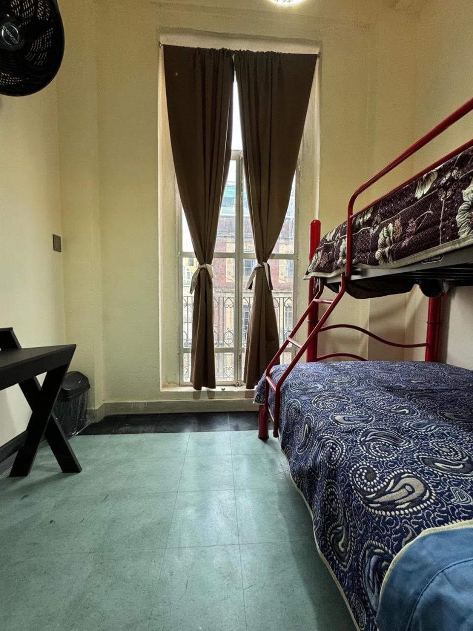 Rooms Zocalo