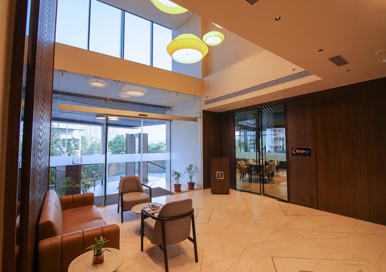 Essentia Premier Hotel Pune Wakad