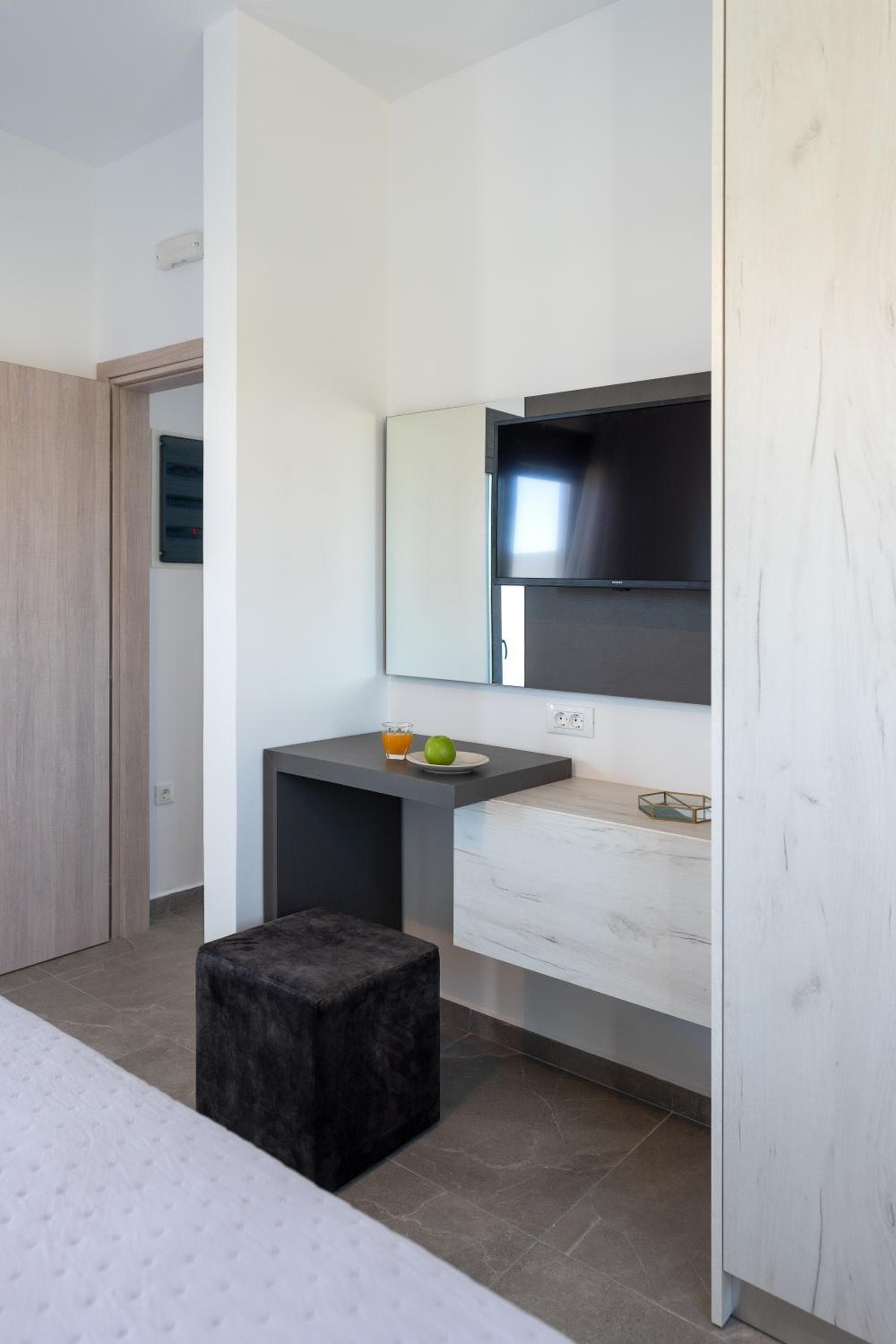 Lotus Luxury Apartments
