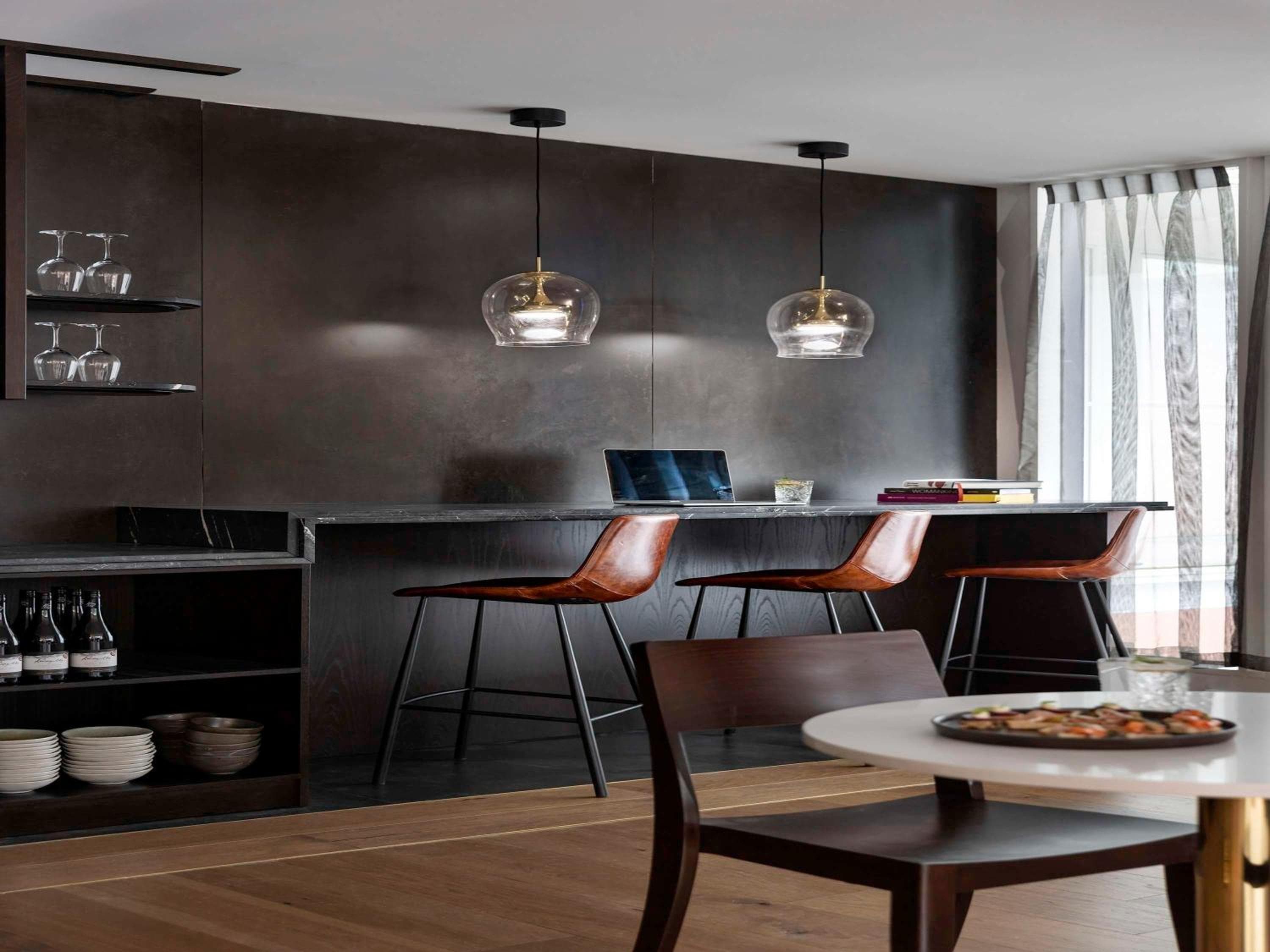 Pullman Auckland Hotel & Apartments