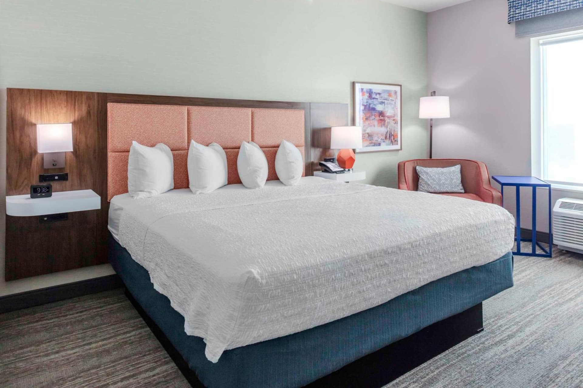 Hampton Inn & Suites Indianapolis West Speedway