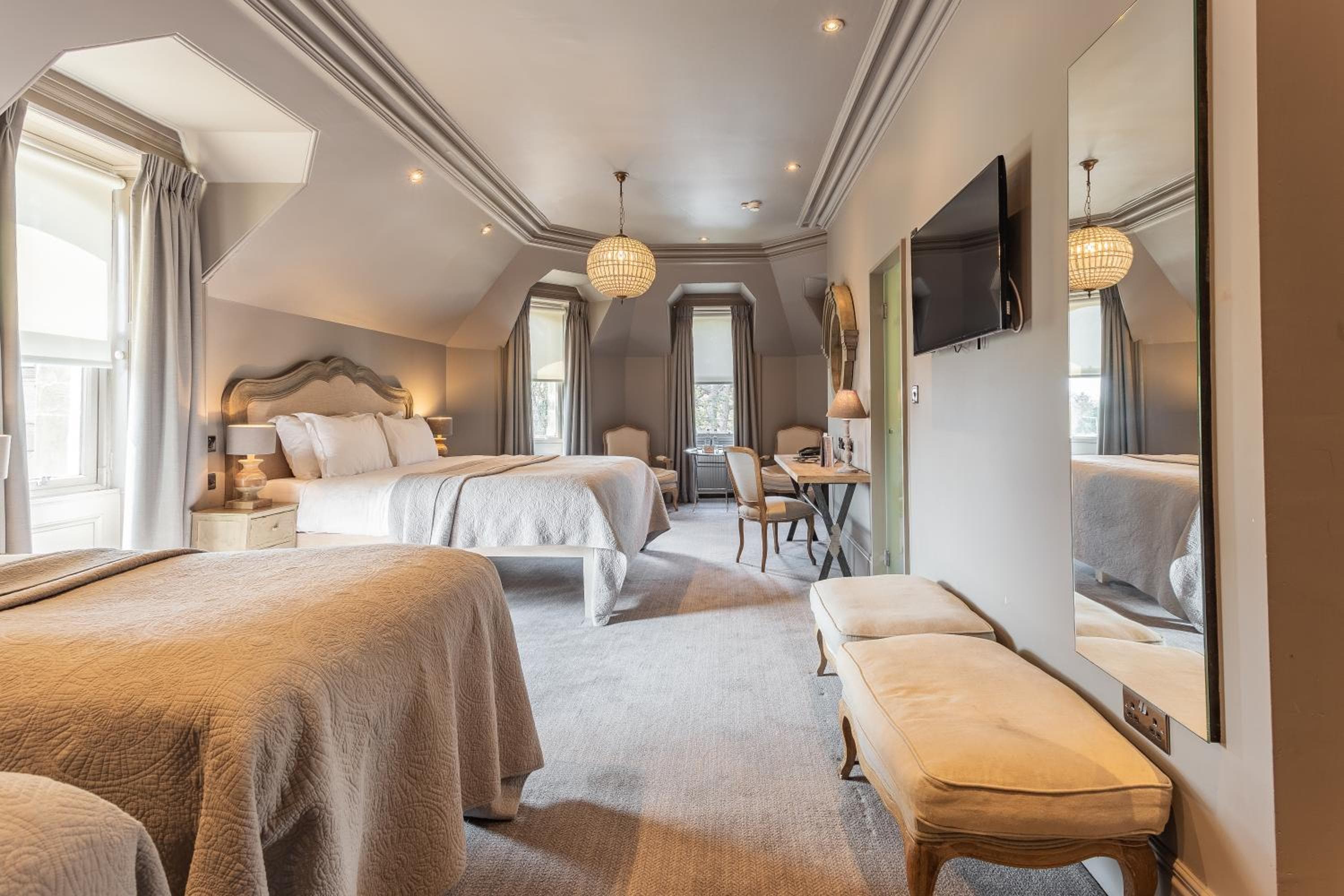 Murrayfield Hotel