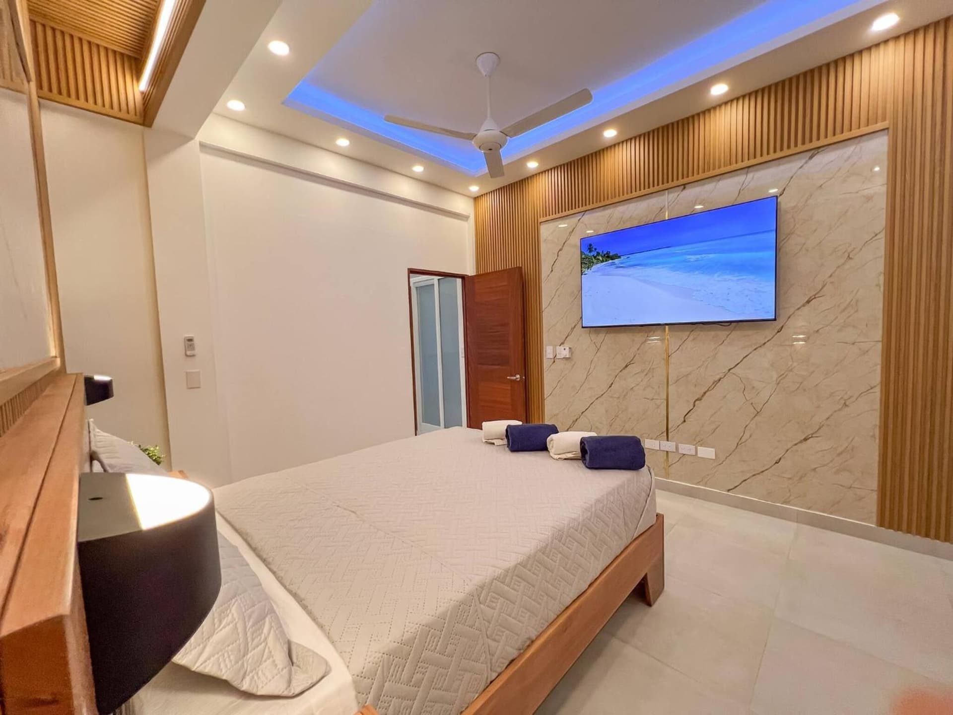 Plaza Achim 7, Luxury Apt 250m From Sosua Beach