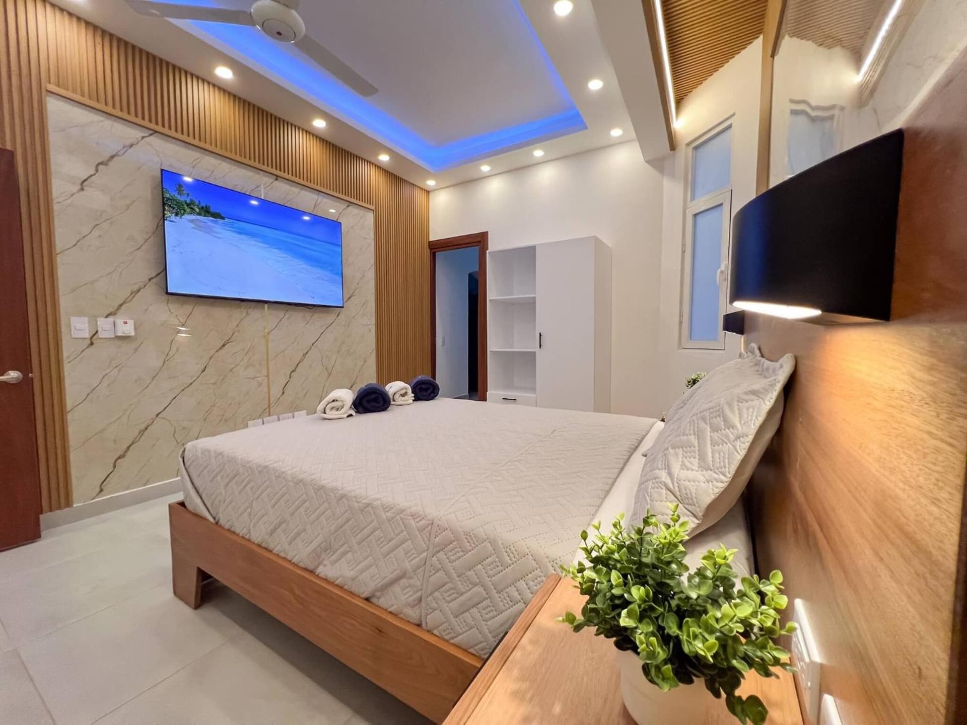 Plaza Achim 7, Luxury Apt 250m From Sosua Beach