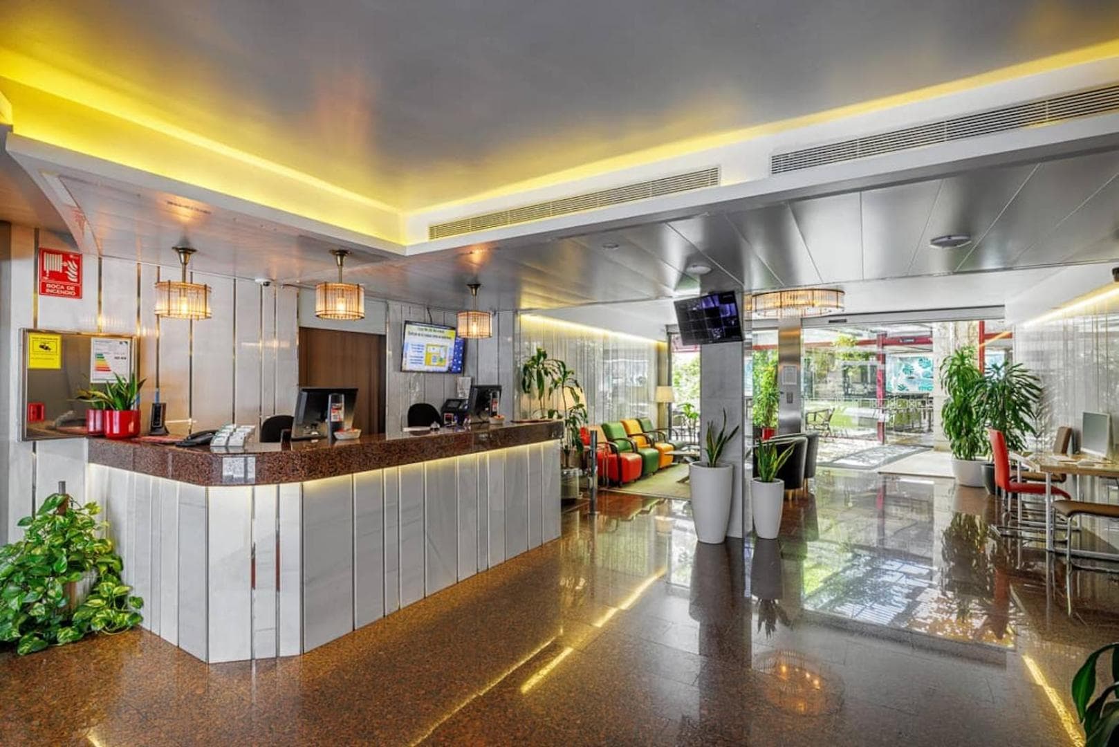 Hotel Ronda Lesseps
