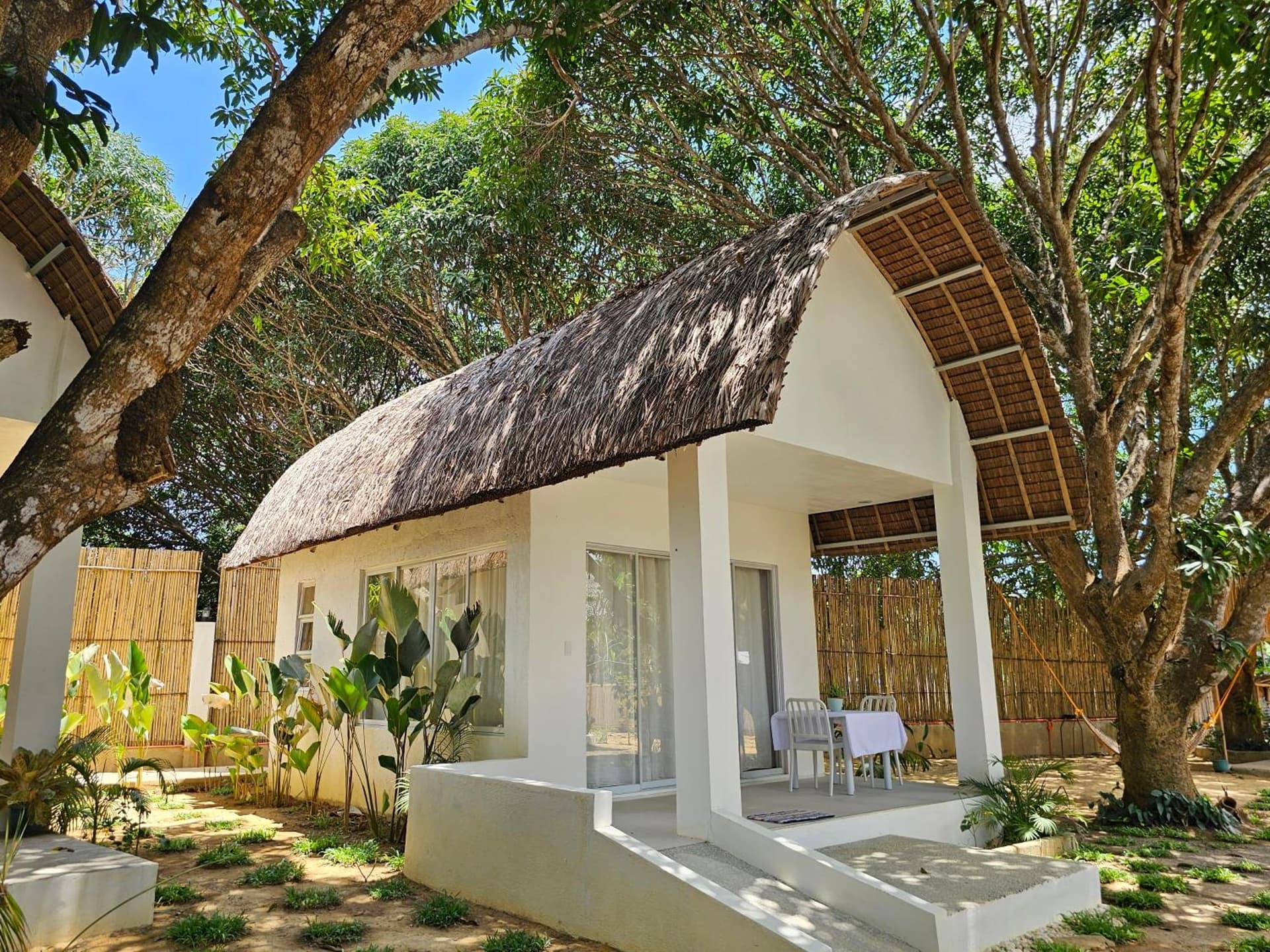 Lio Palm Villas