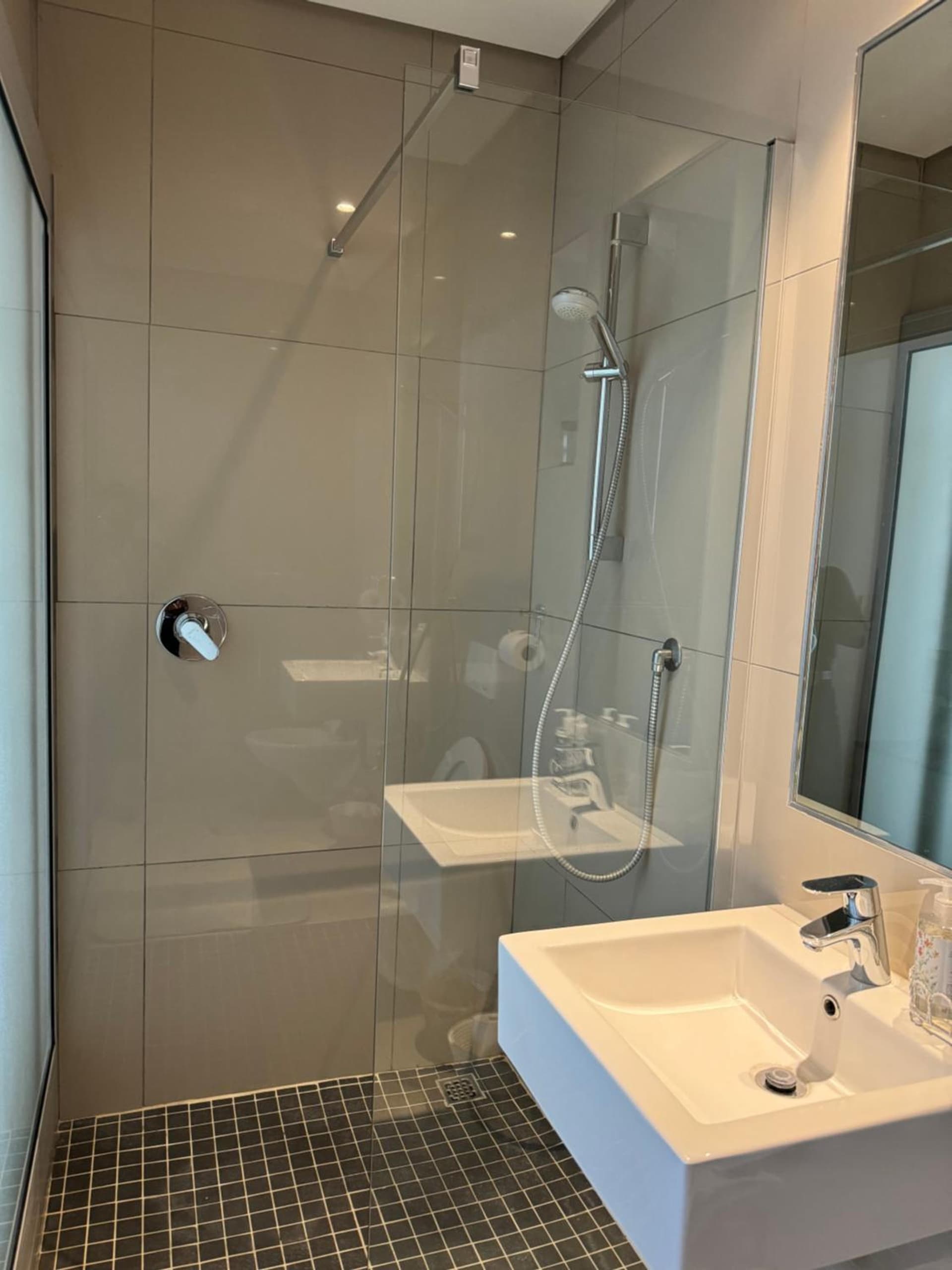 Cosy one bedroom apartment