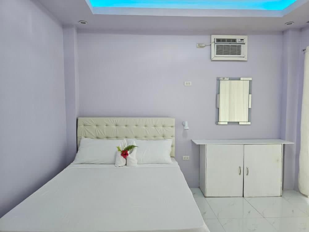 Lio Palm Villas
