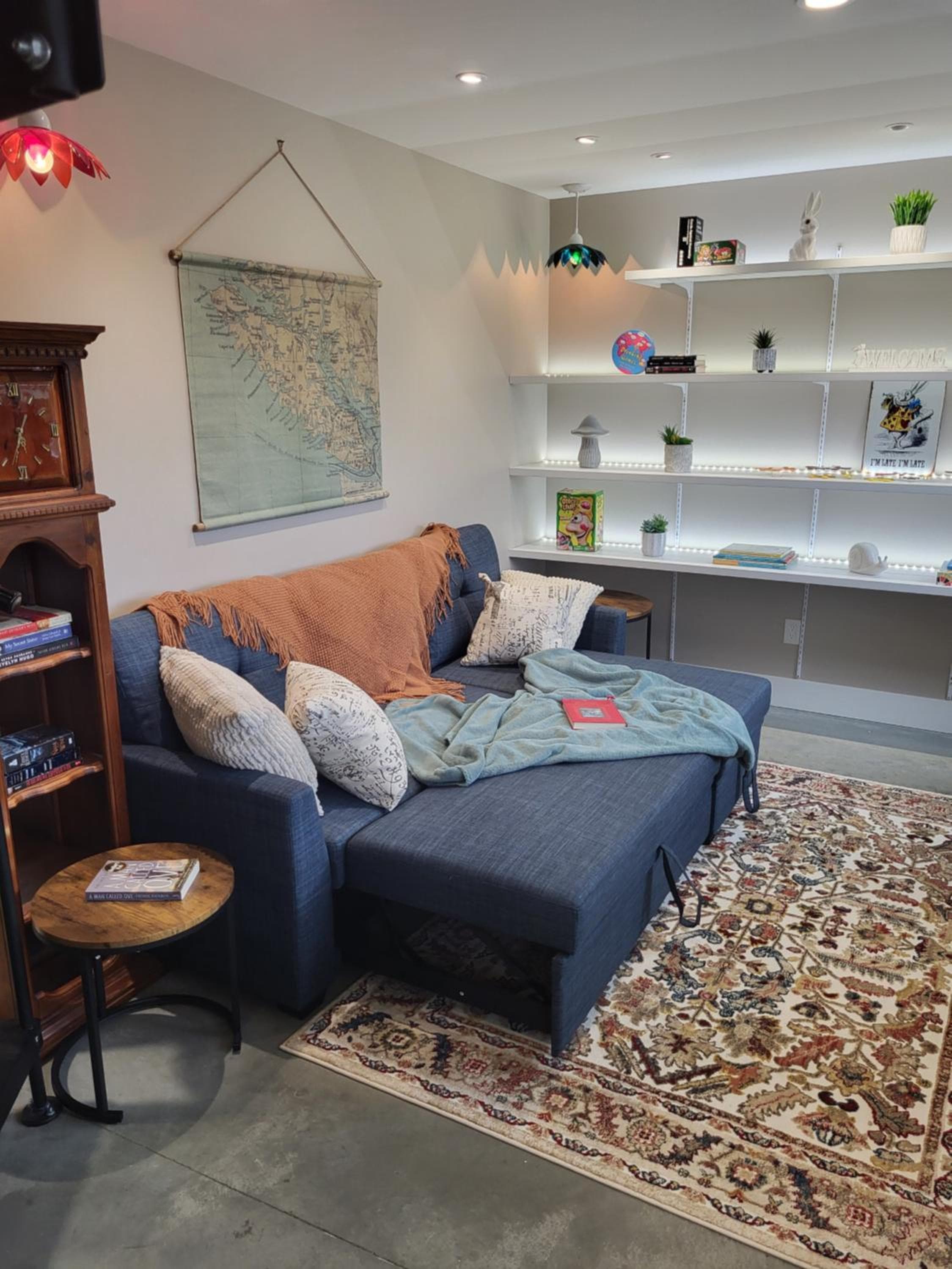lounge