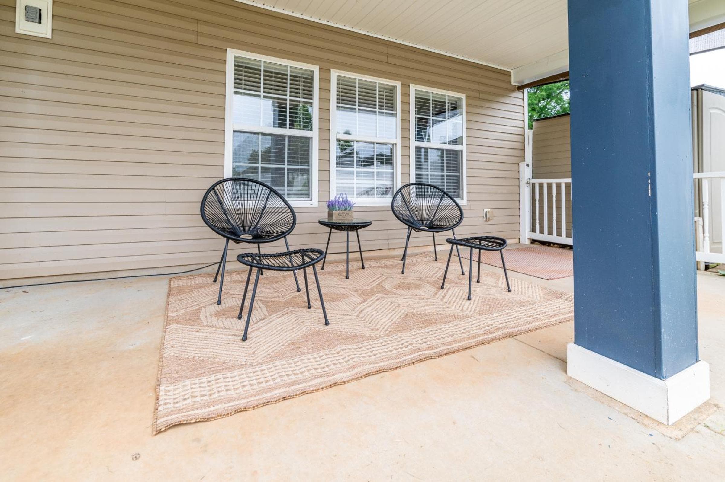 5BR Casa Hermosa with Pool Access in Mooresville