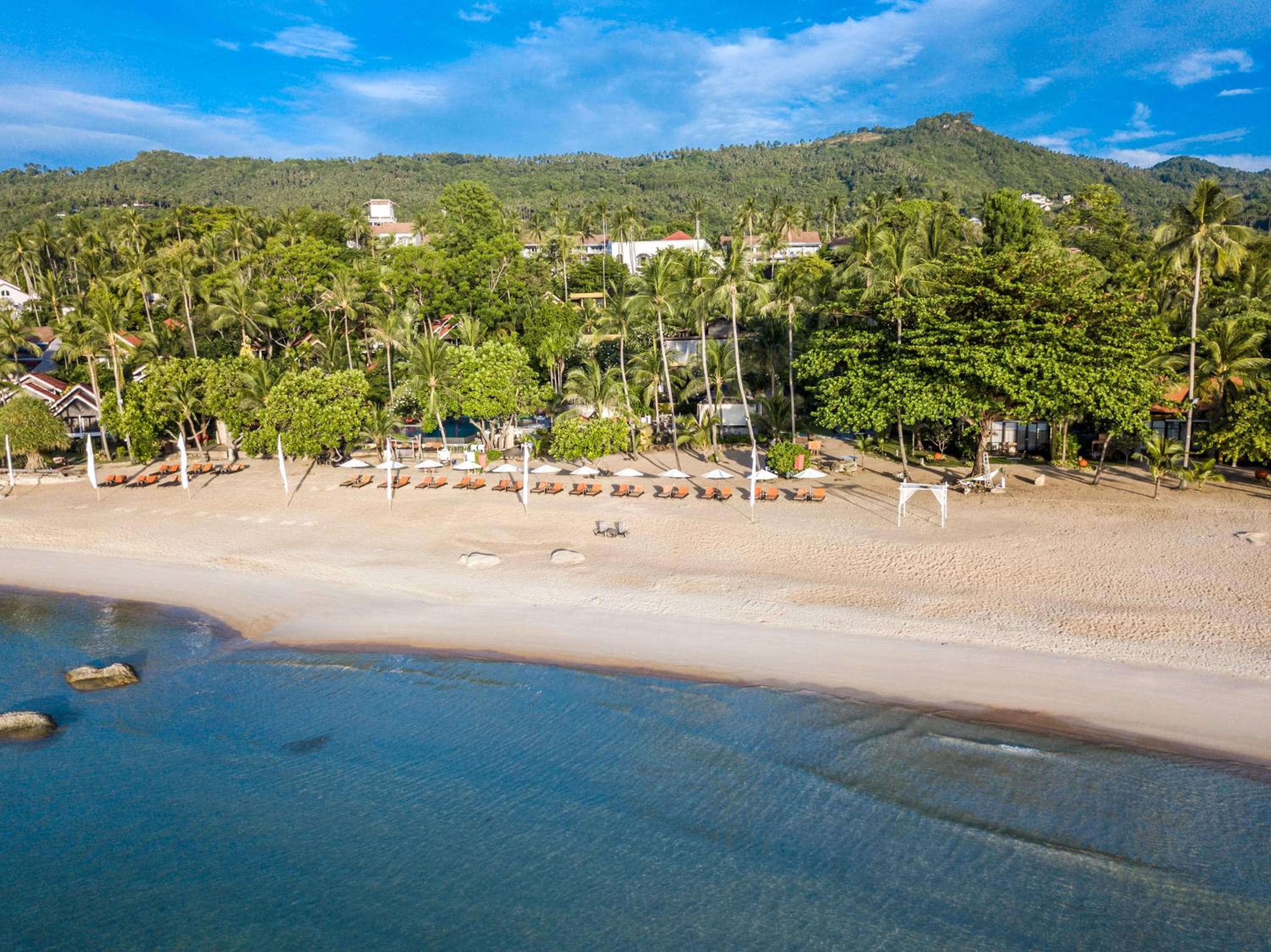 New Star Beach Resort