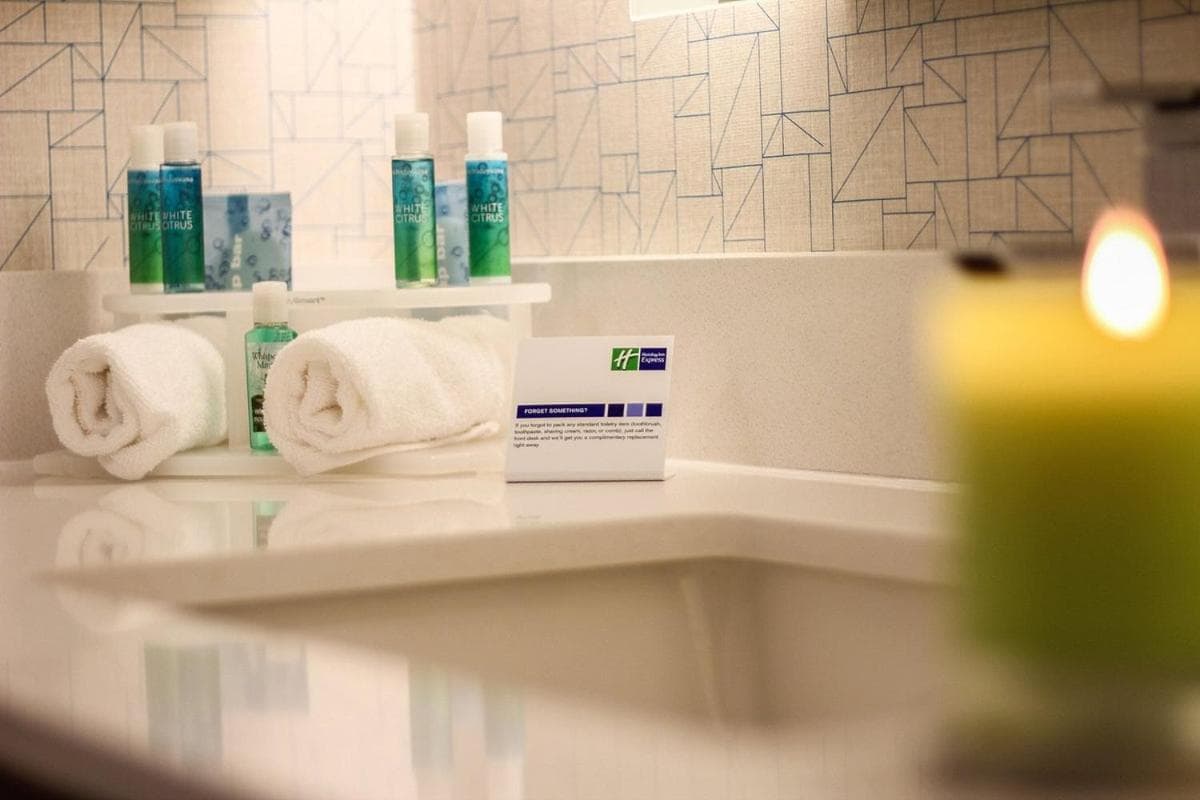 Holiday Inn Express & Suites Albany Airport Area - Latham by IHG