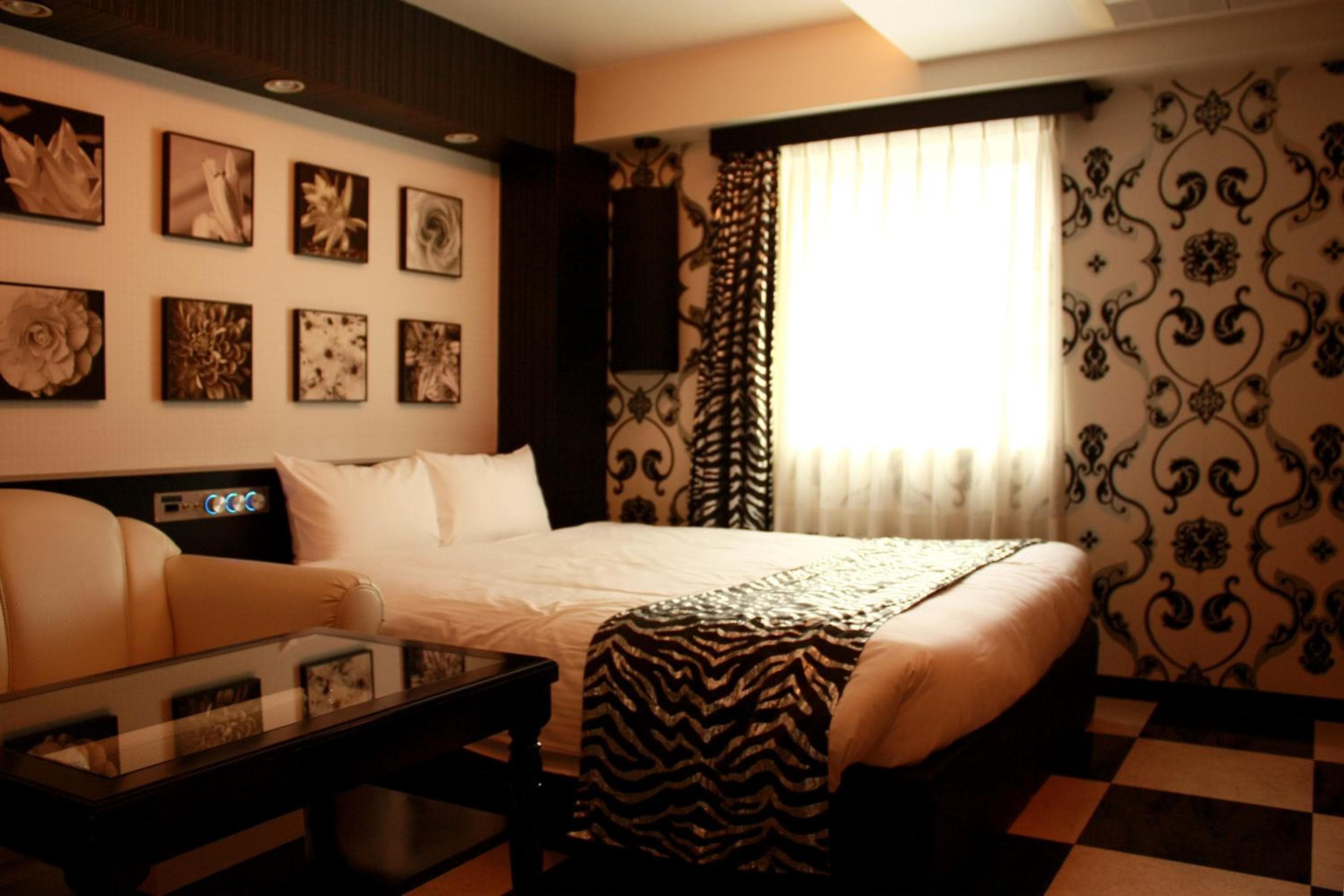 Hotel LiVEMAX Umeda Central