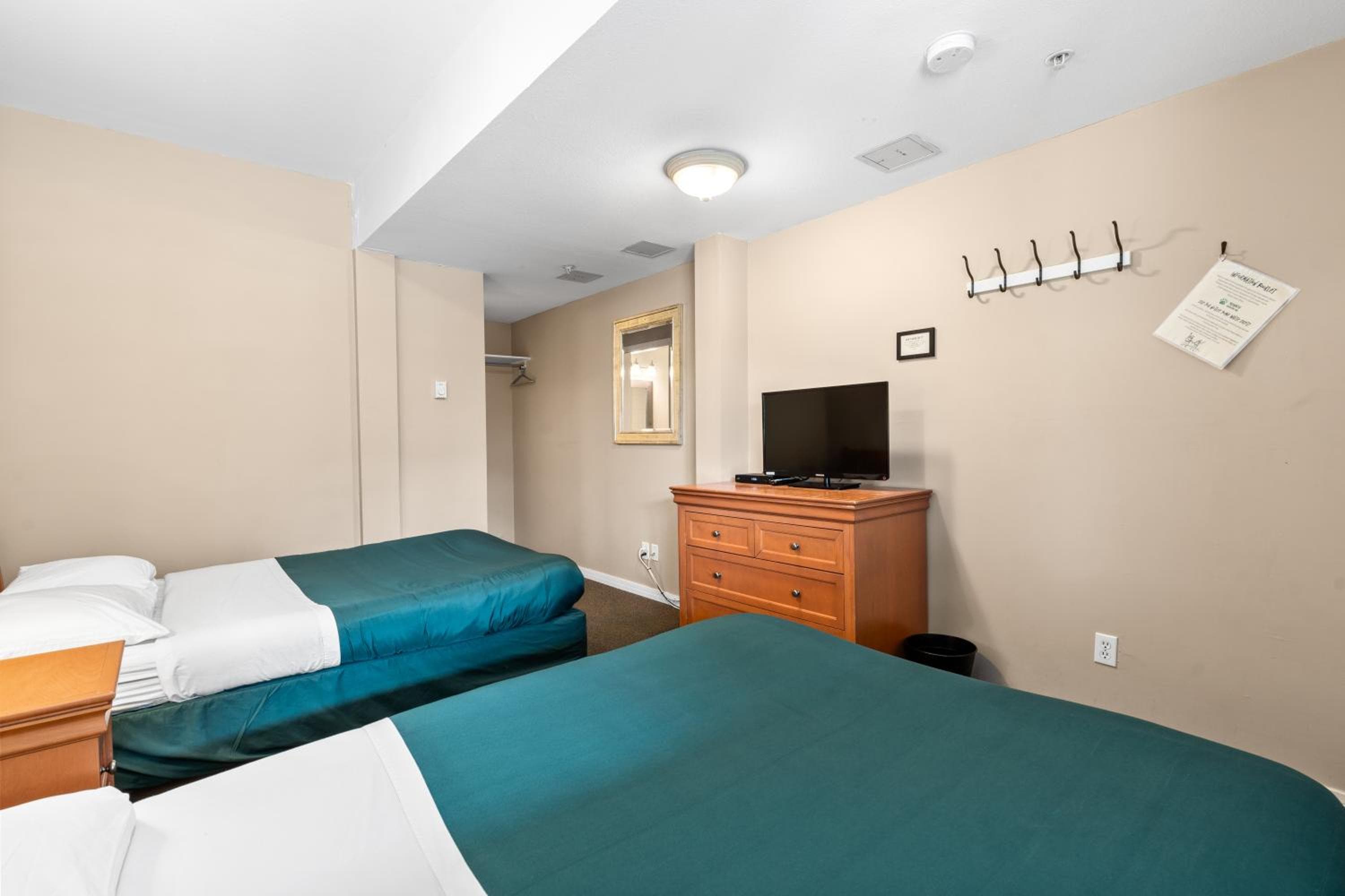 Squamish Adventure Inn