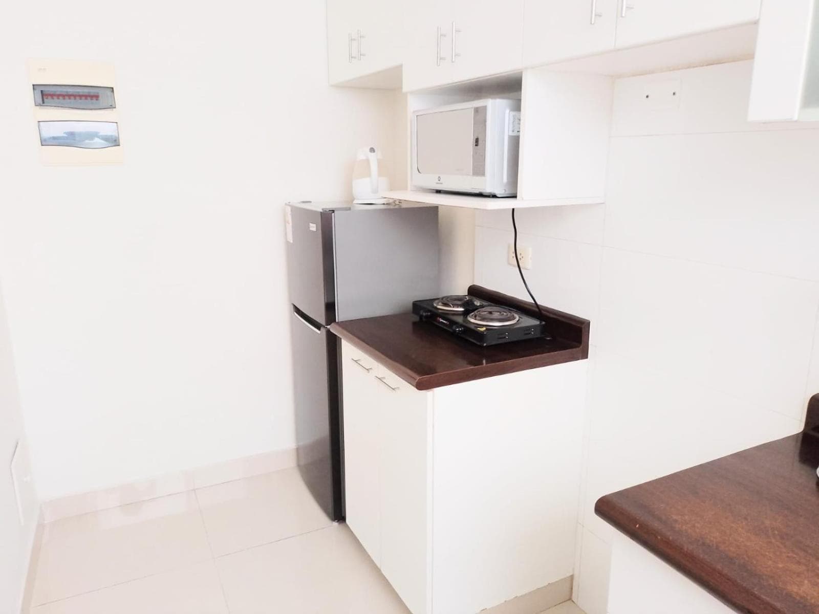 Heart of Lima, Miniapartment Groups, Family, Couples