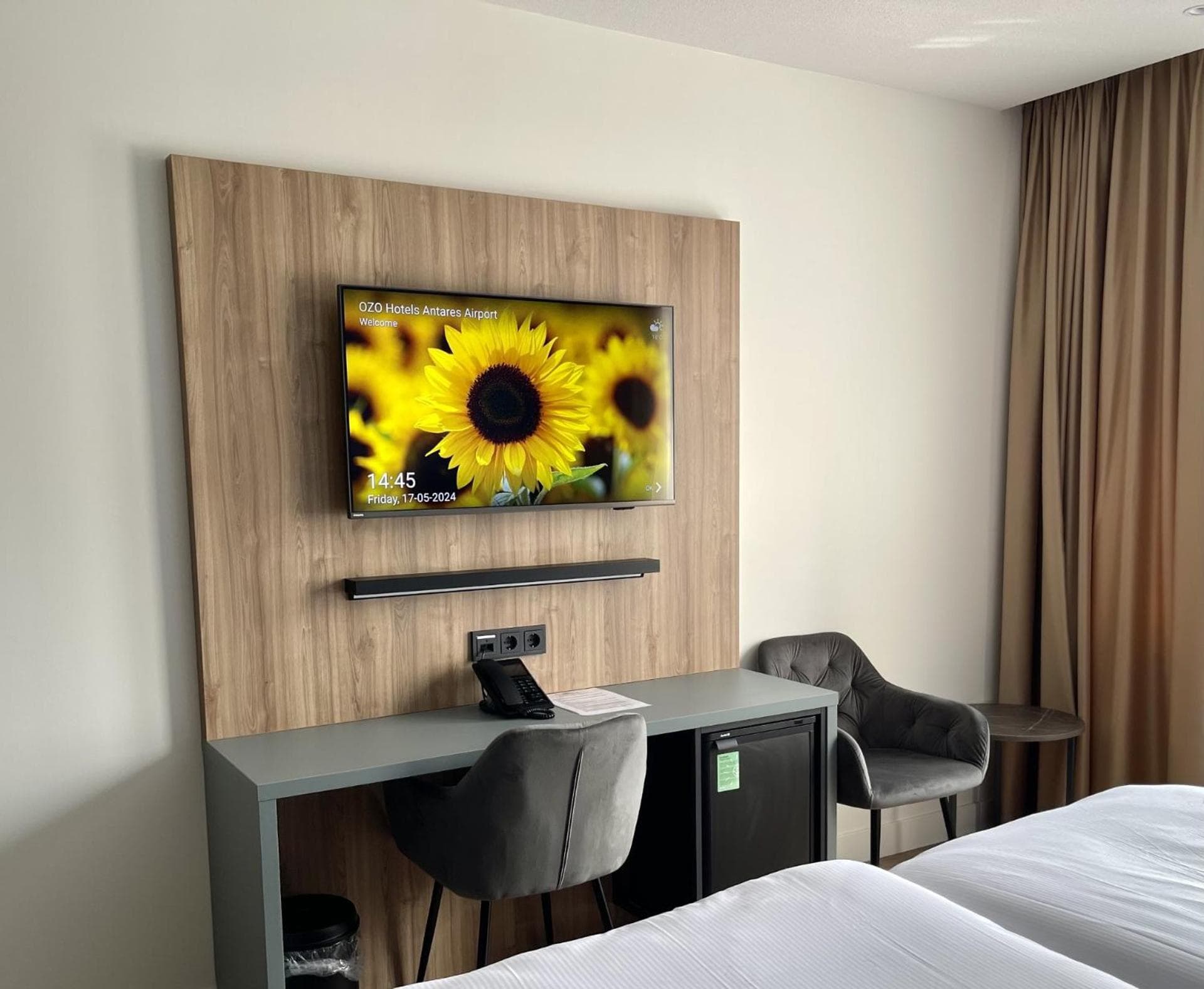 OZO Hotels Antares Amsterdam Schiphol Airport