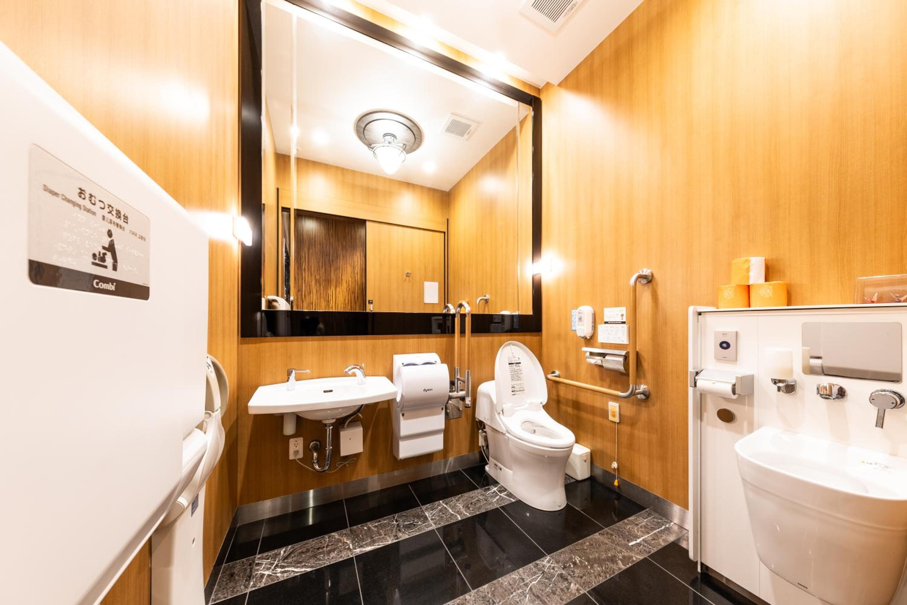 APA Hotel Yodoyabashi Kitahama Ekimae