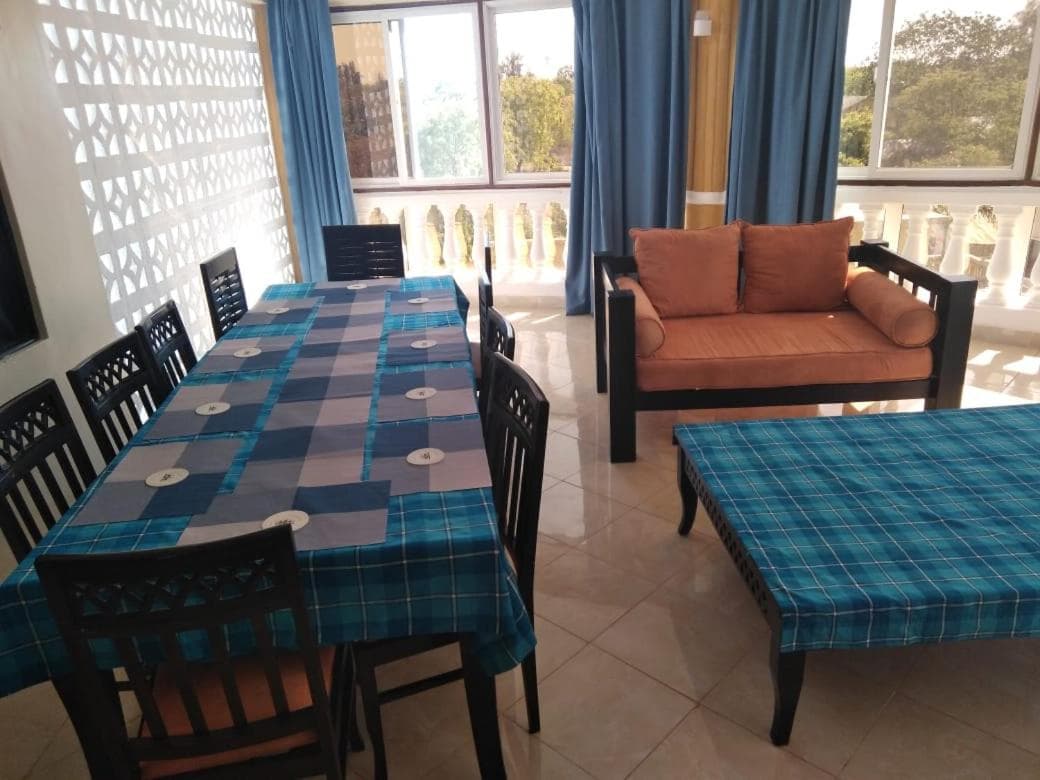 San home