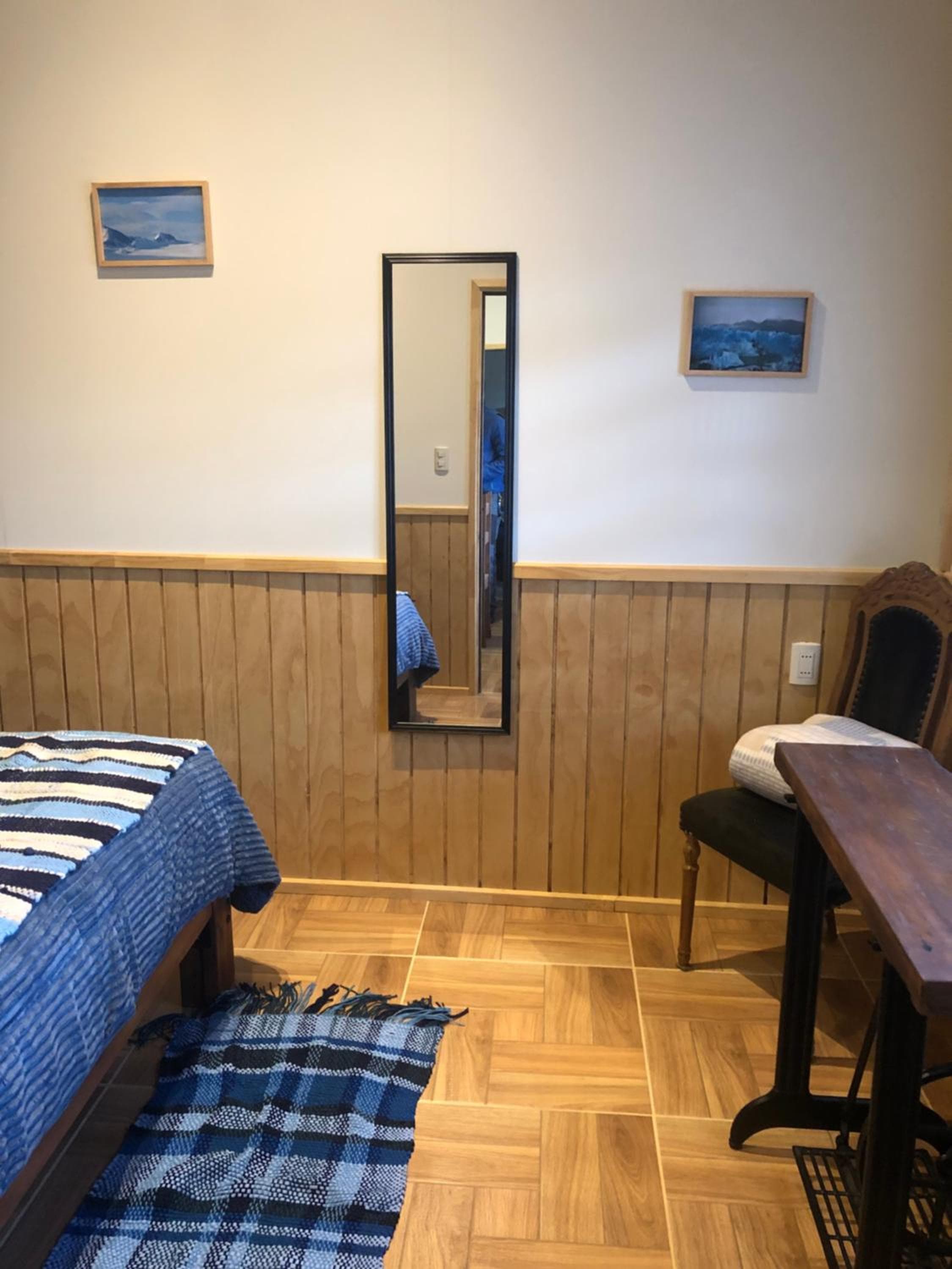 Magellanicus Rustic Suites