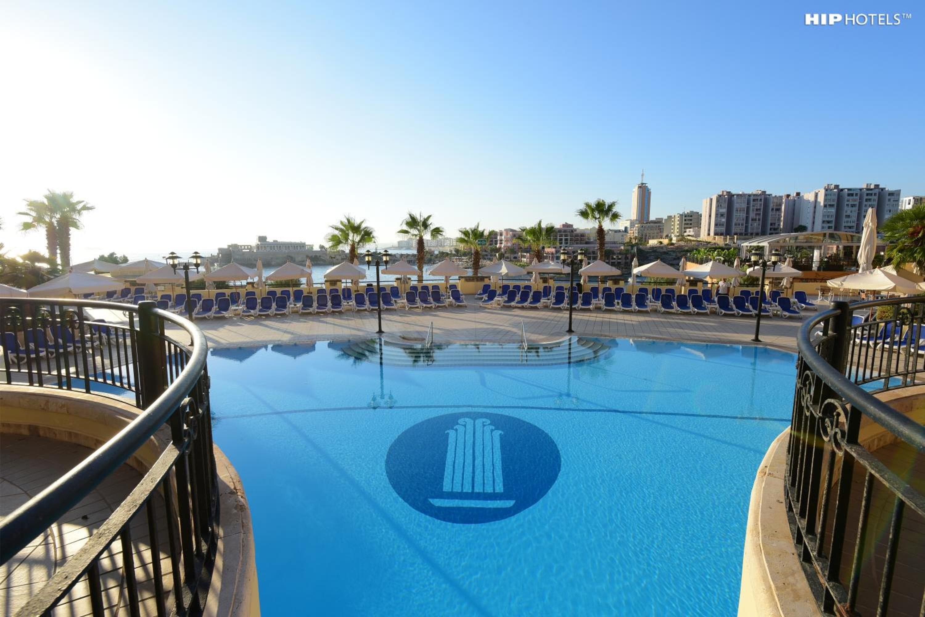 Corinthia St George's Bay