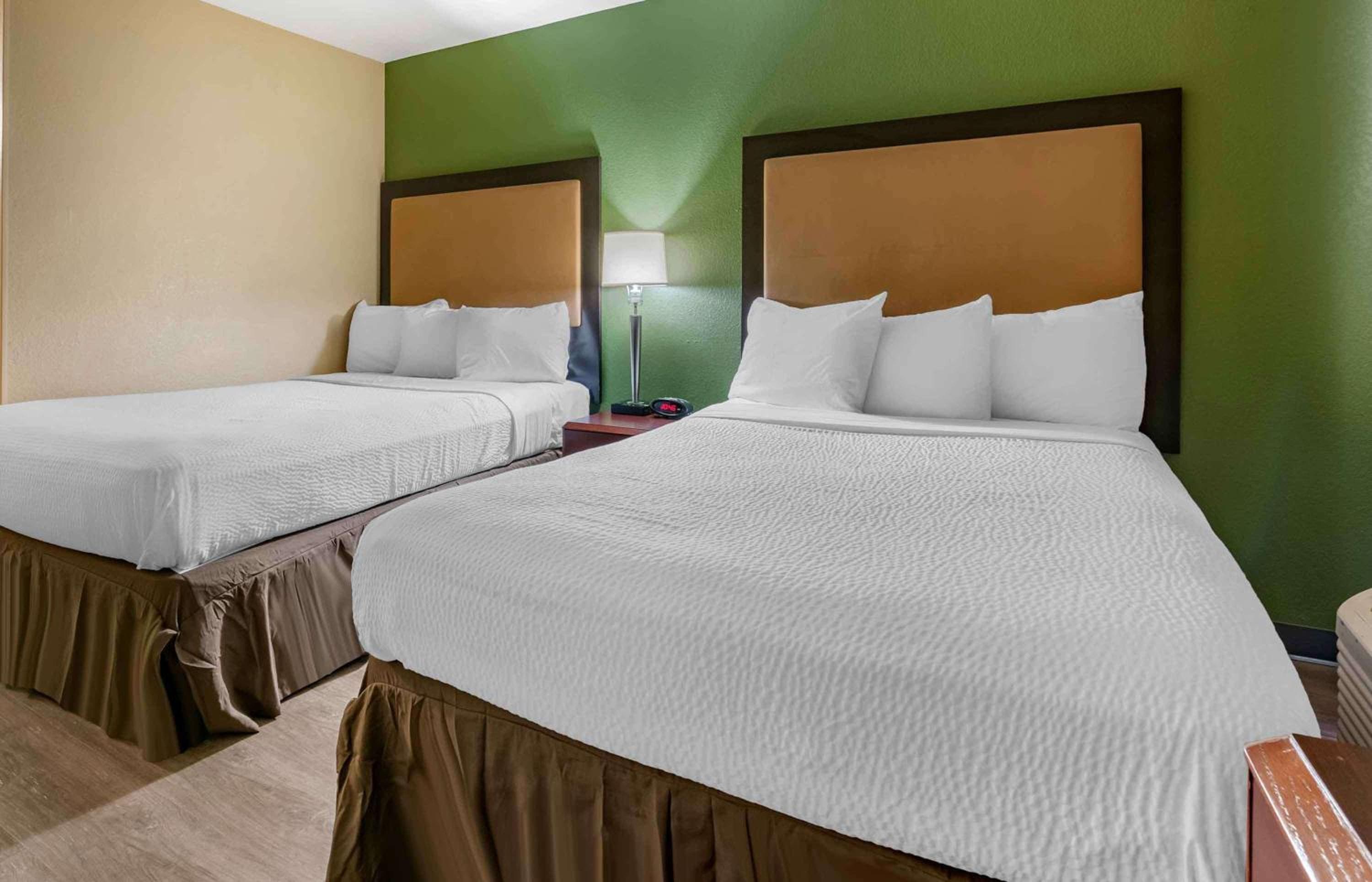 Extended Stay America Select Suites - Orlando - Maitland - Summit Tower Blvd