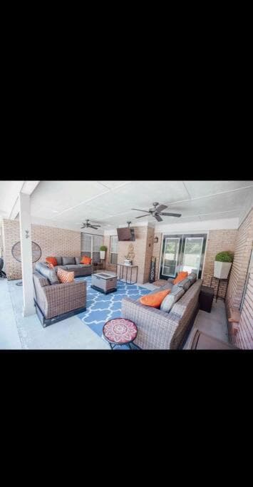 Richland Promise: 3 bdrm/ 3 bthrm
