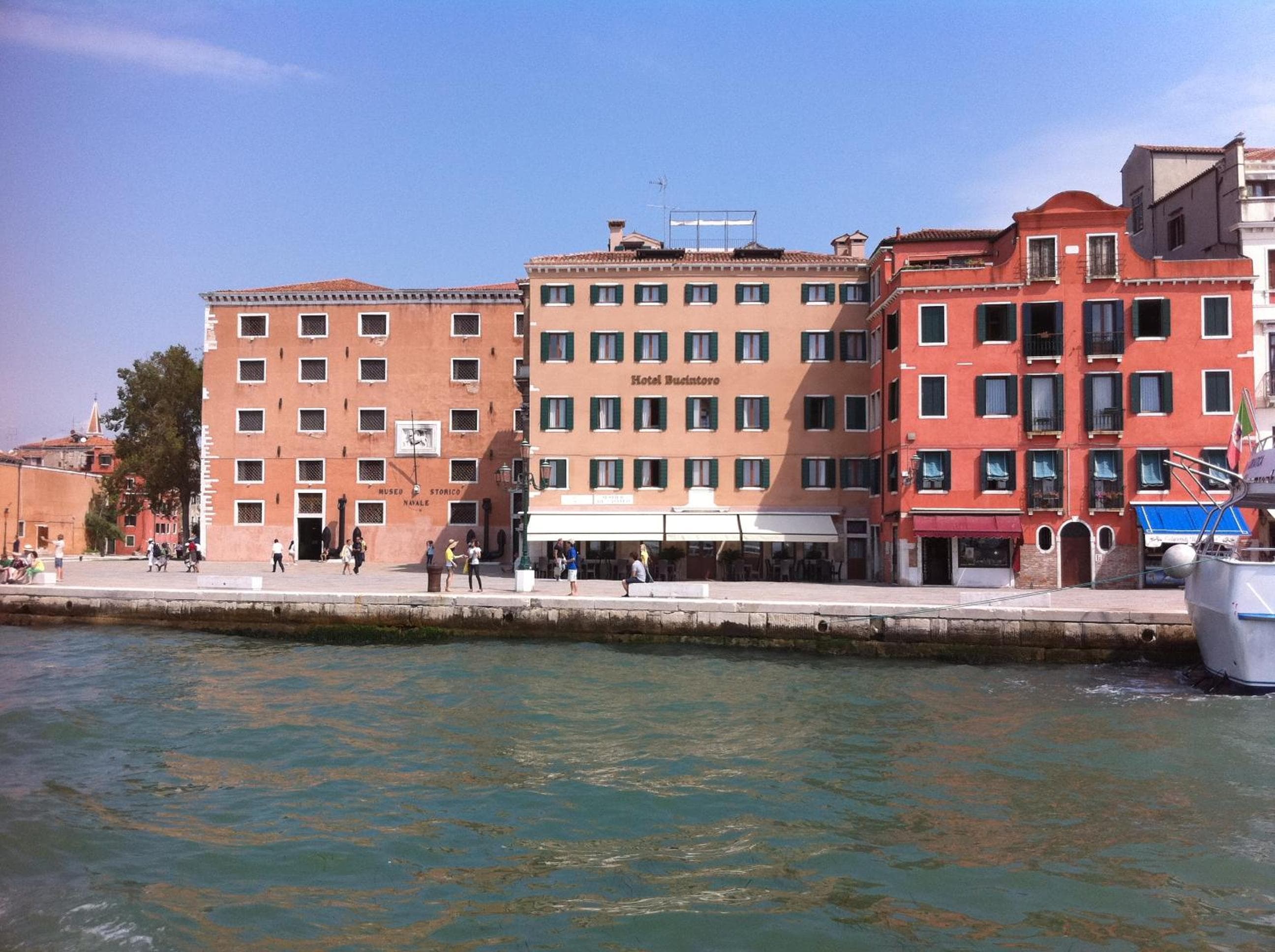 Hotel Bucintoro