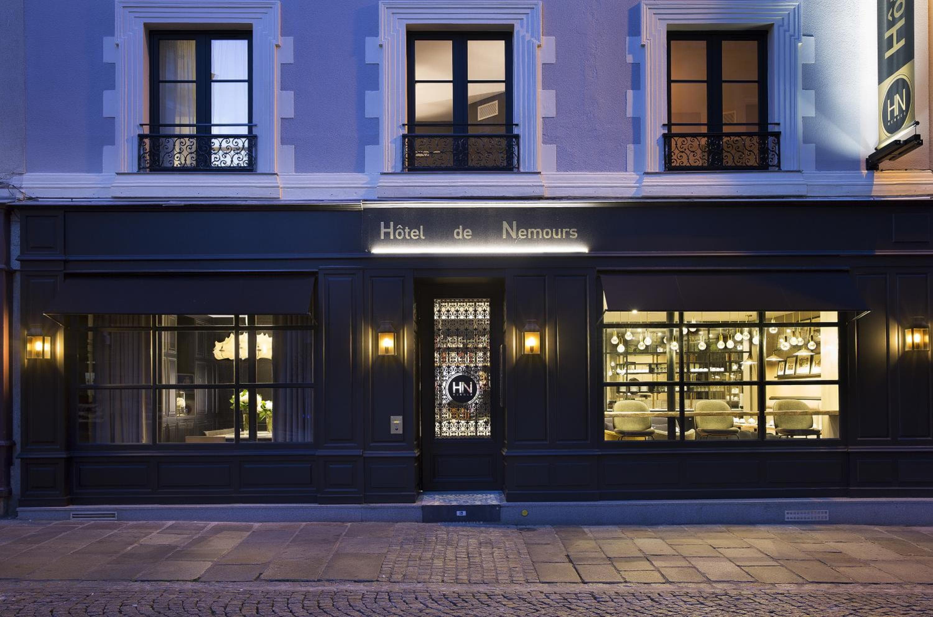 Le Nemours Rennes