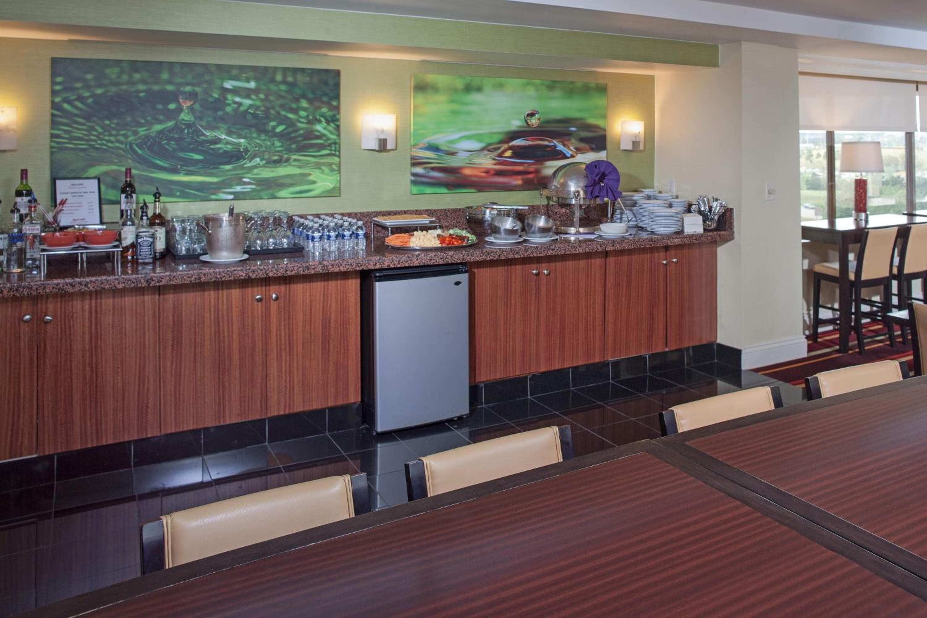 Detroit Marriott Southfield