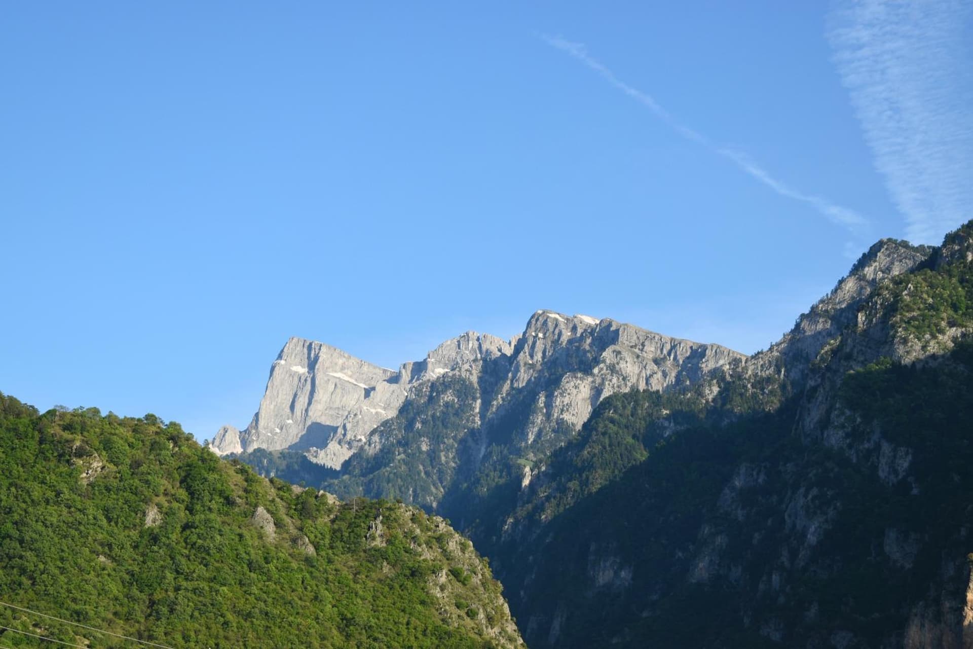 Elichrysos GuestHouse Konitsa