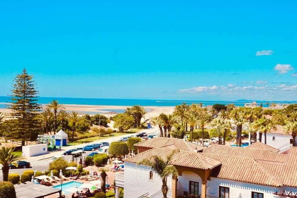Canela Park, Isla Canela - By AC REAL