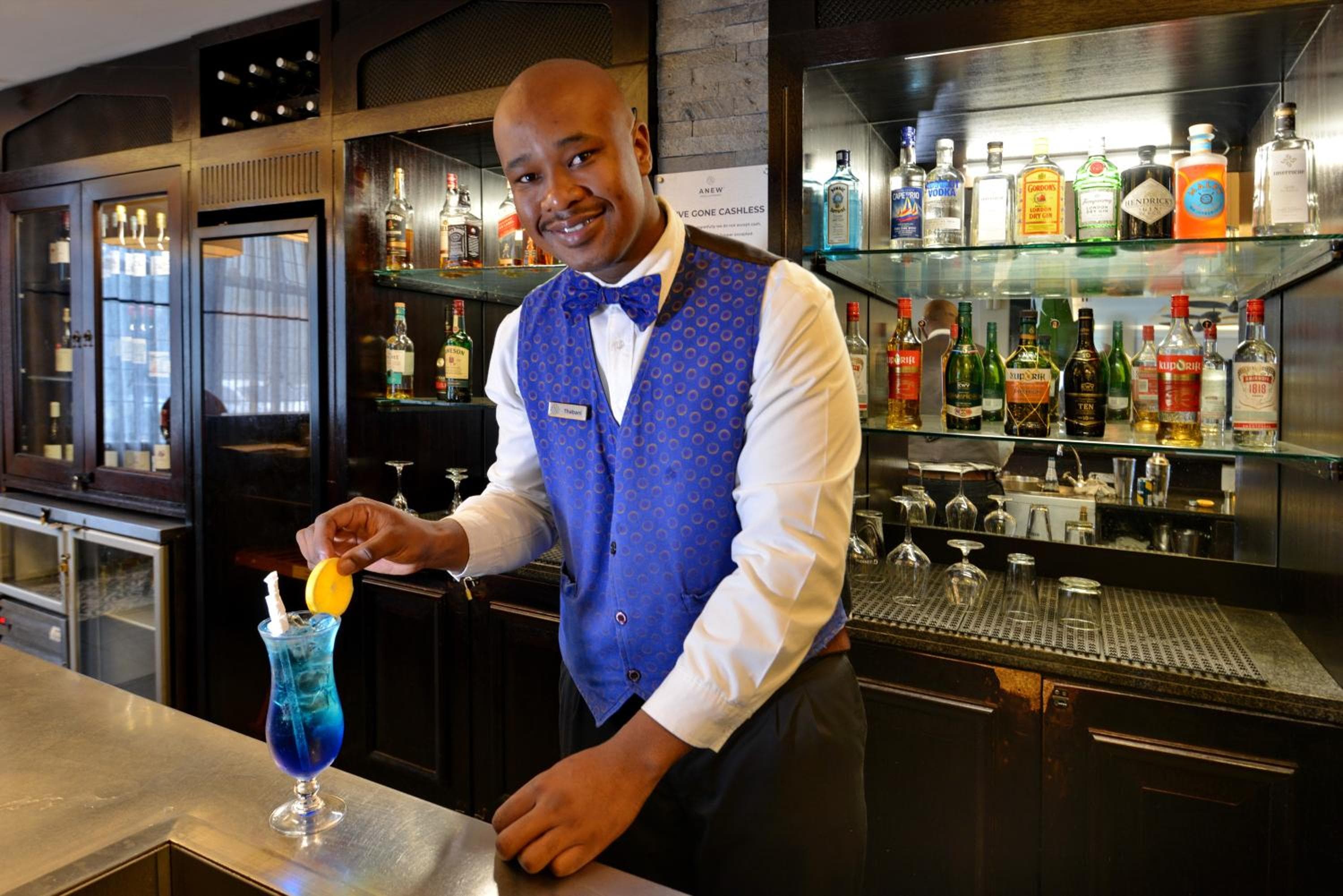 ANEW Hotel Hilton Pietermaritzburg