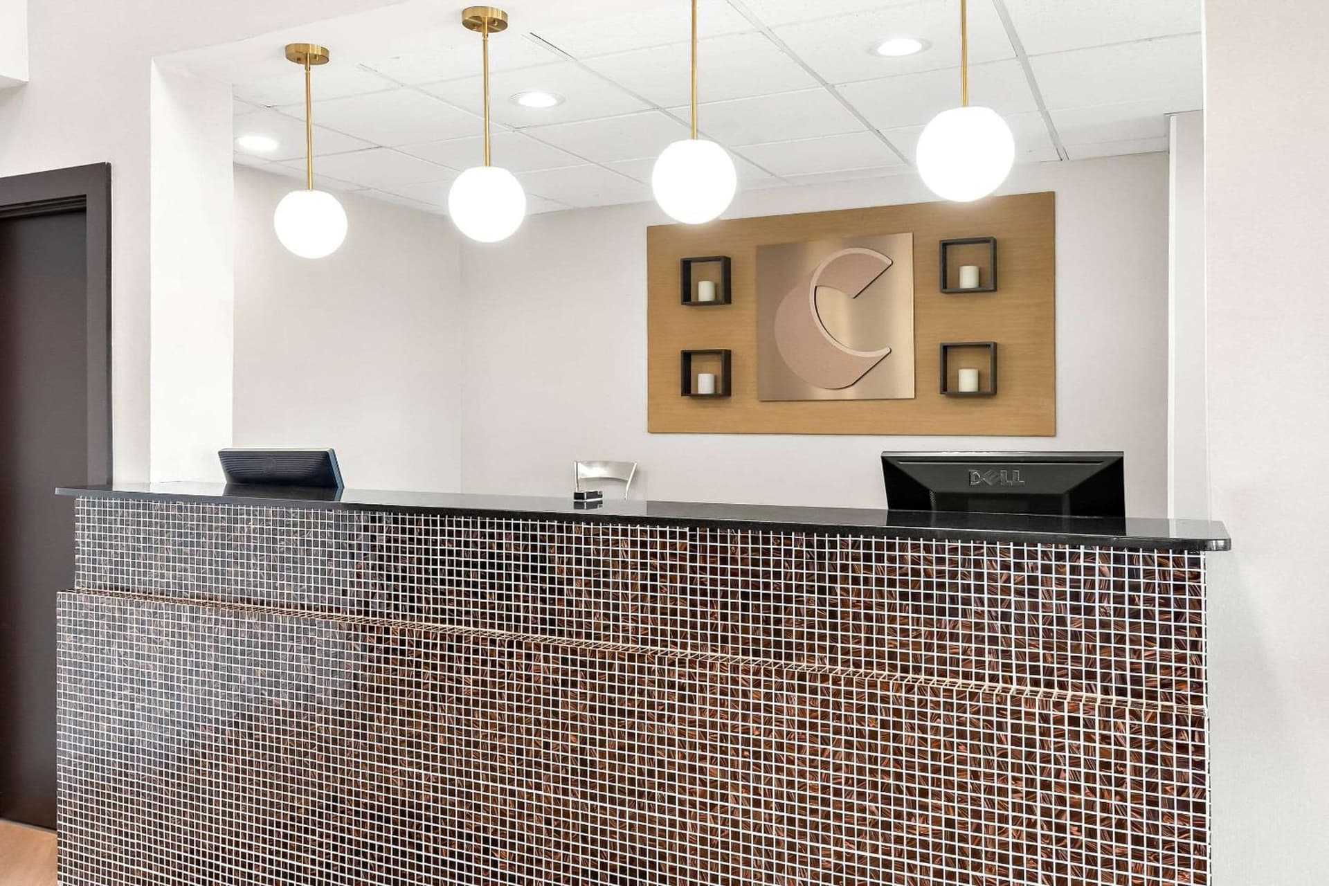 Comfort Suites Columbus