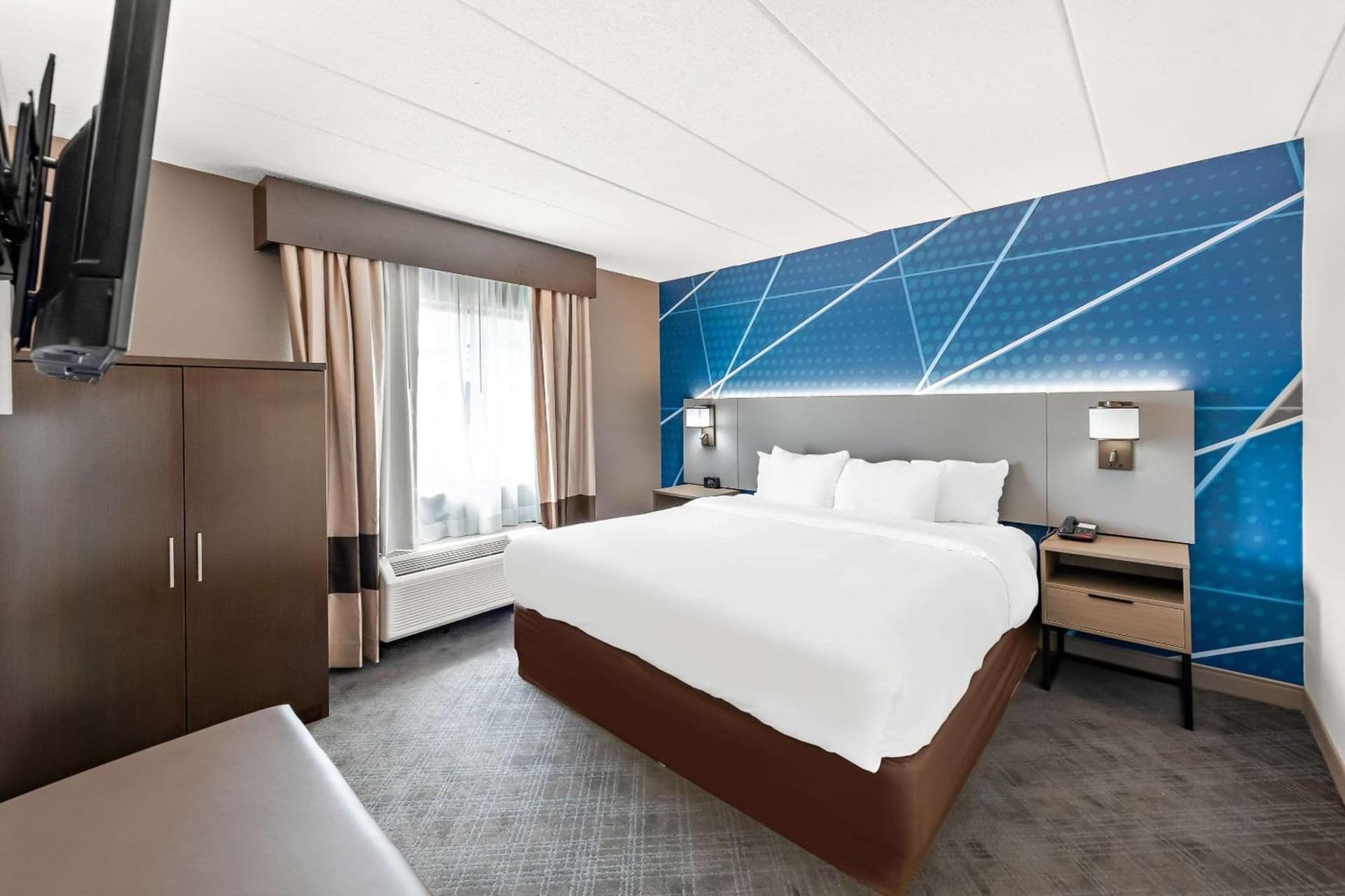 Comfort Suites Columbus