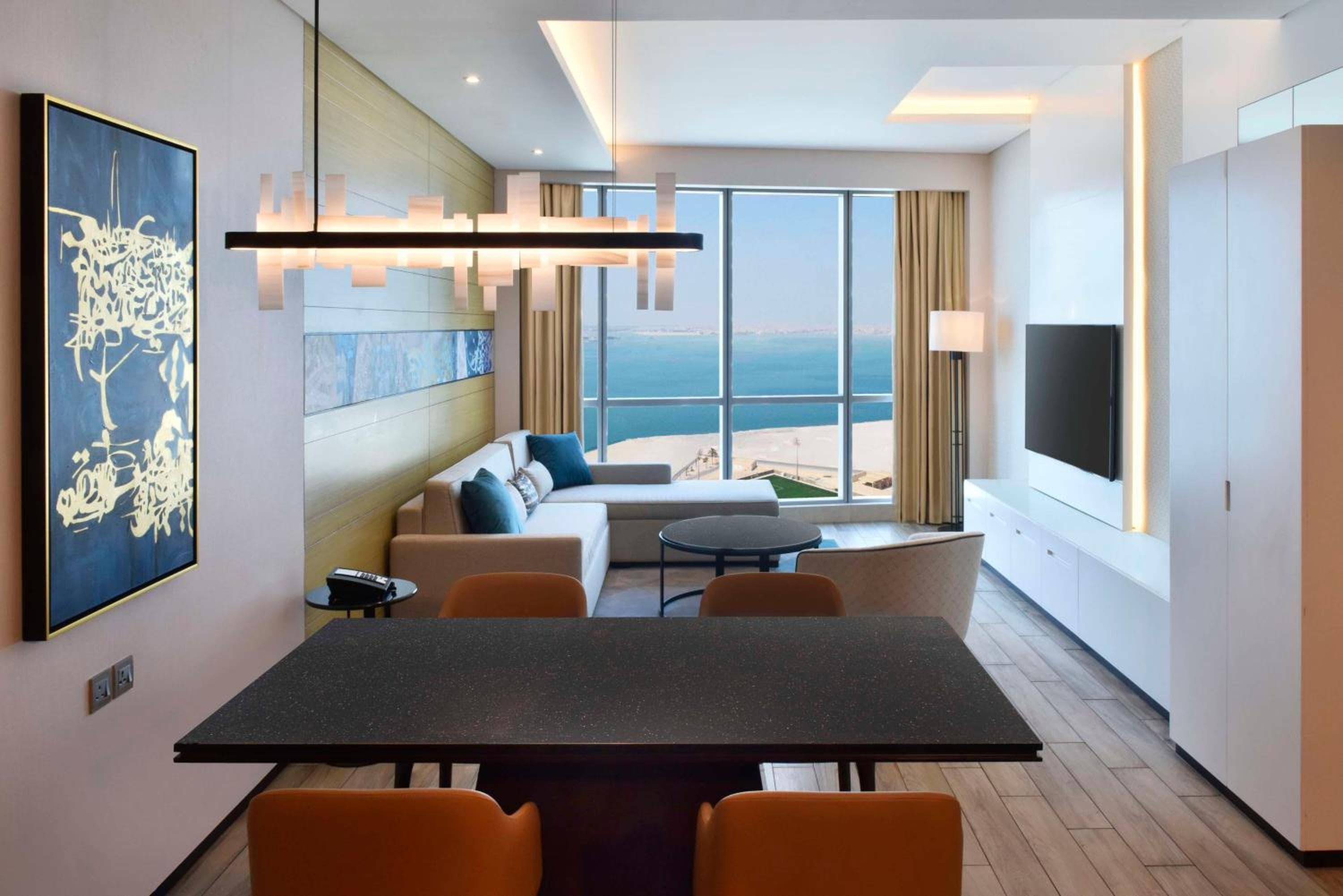 Hilton Bahrain