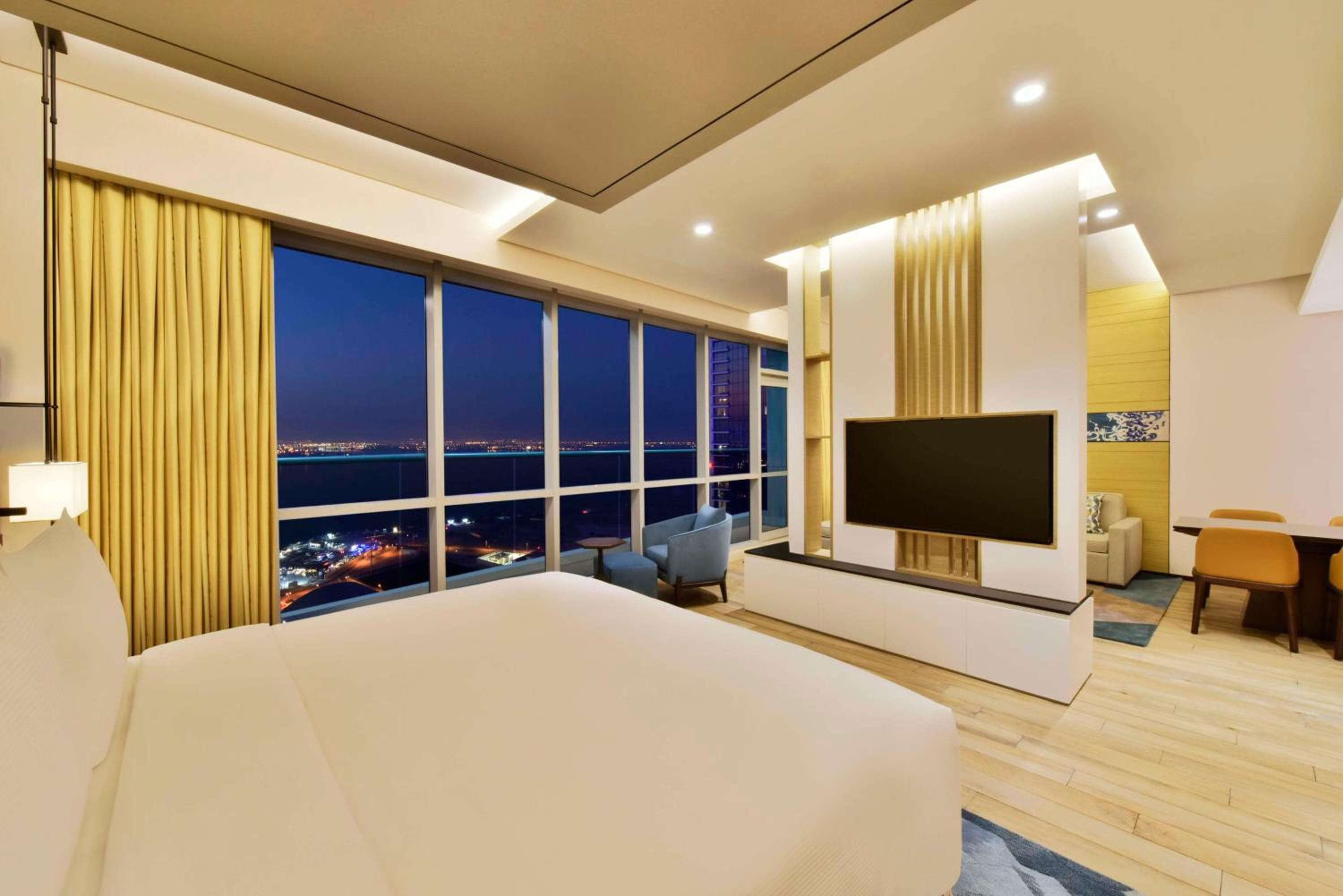 Hilton Bahrain