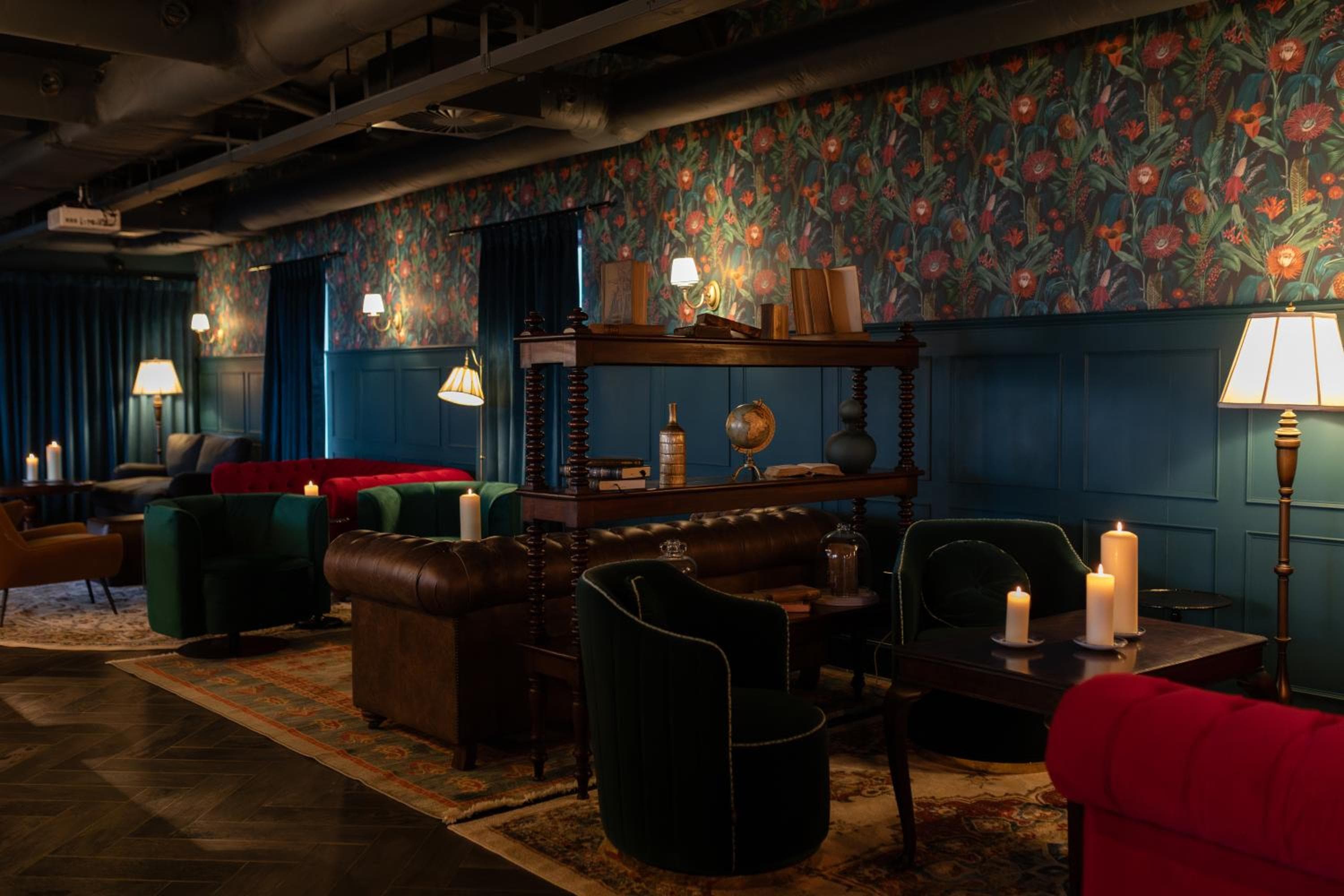 Moxy Edinburgh