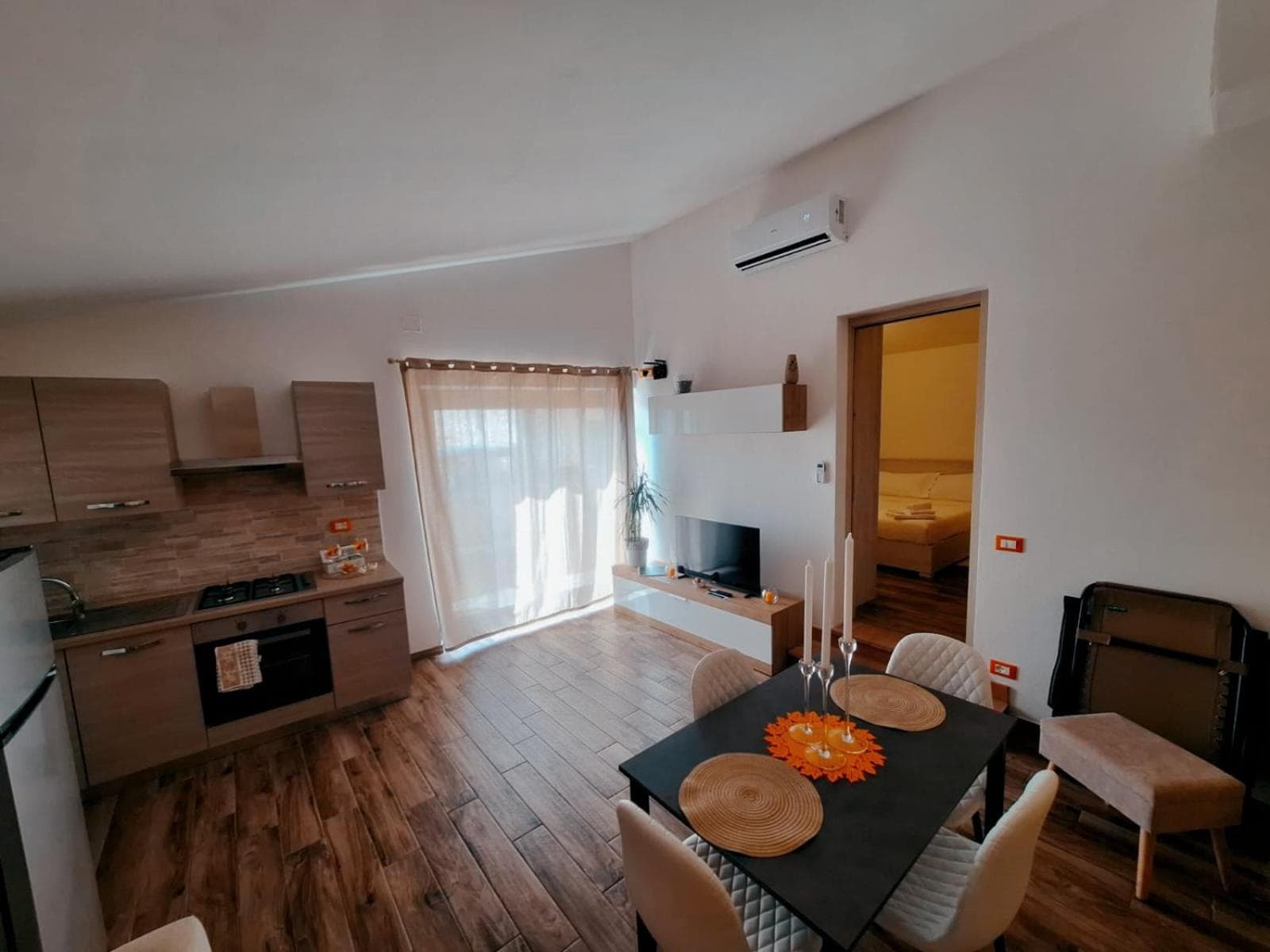 Casa Fonte