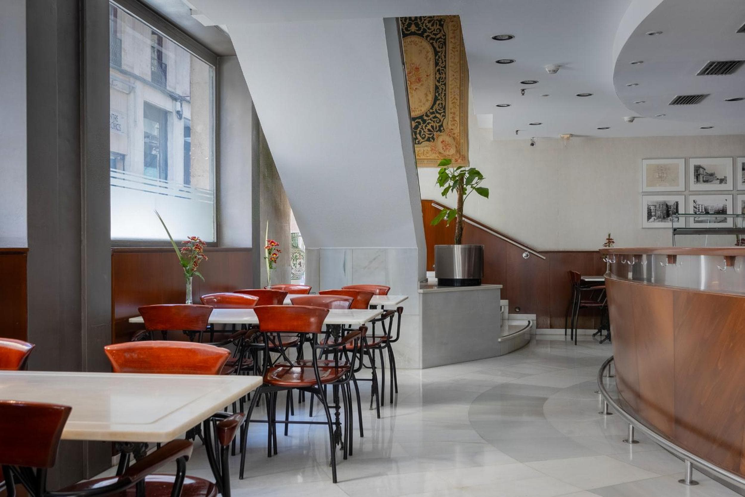 Hotel Suizo