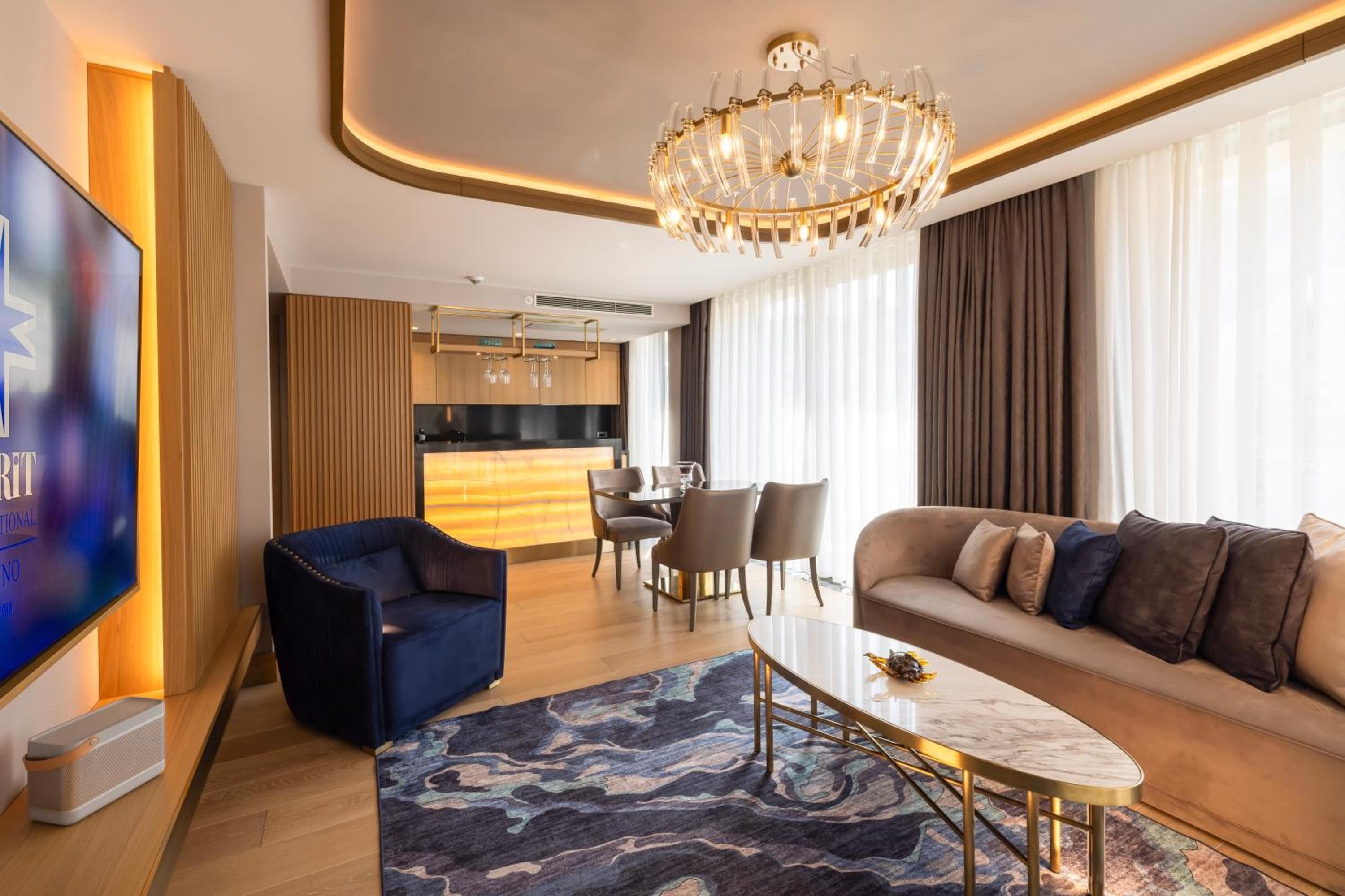Merit Starlit Hotel & Residences