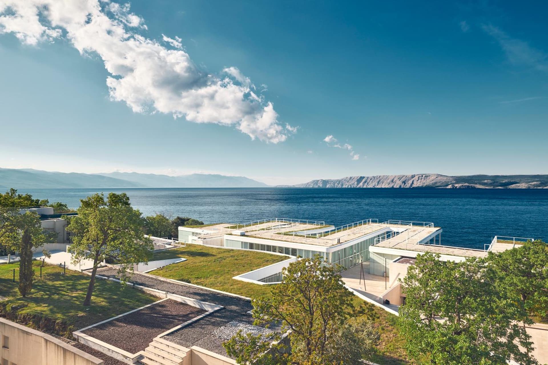 Mövenpick Hotel & Residences Kvarner Bay