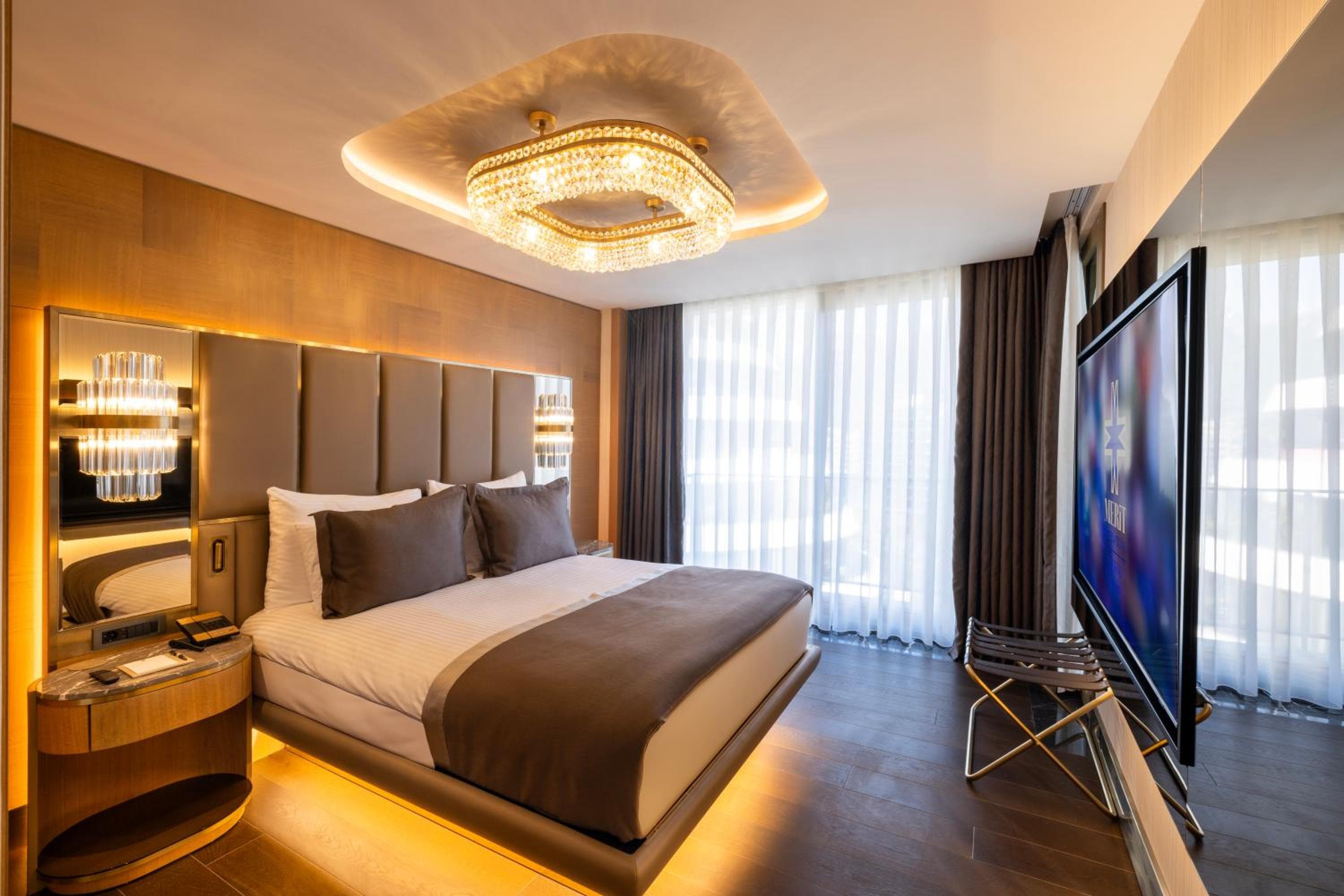 Merit Starlit Hotel & Residences