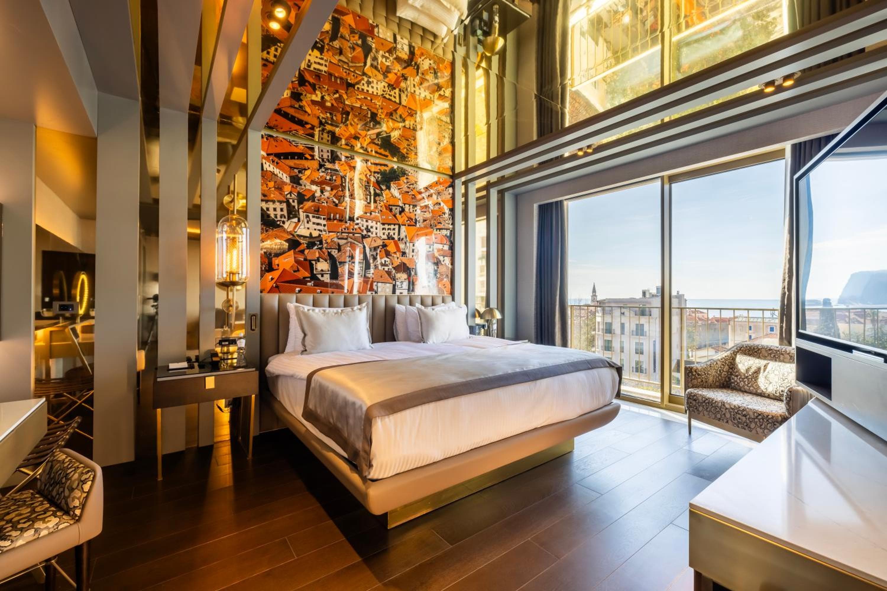 Merit Starlit Hotel & Residences