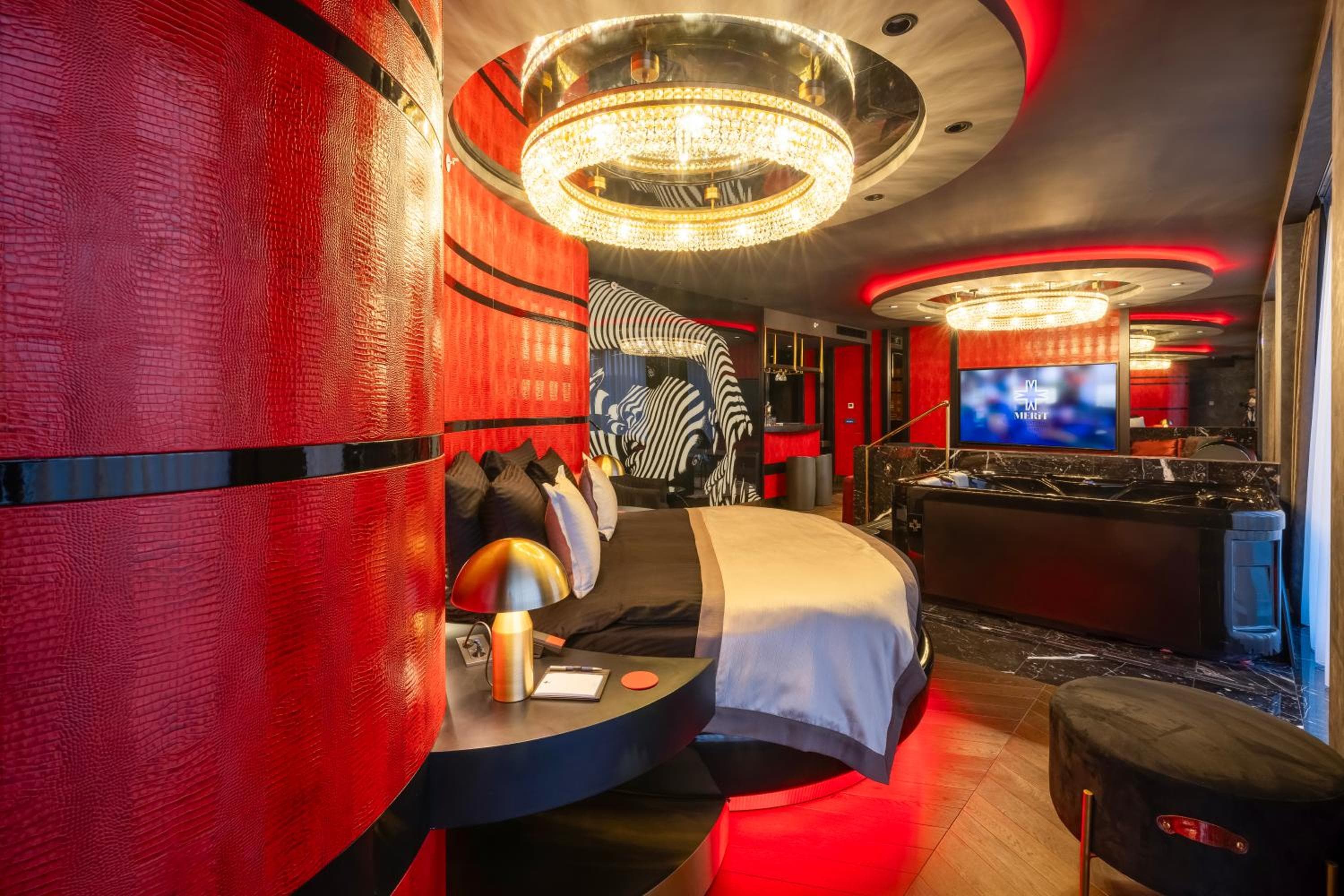 Merit Starlit Hotel & Residences