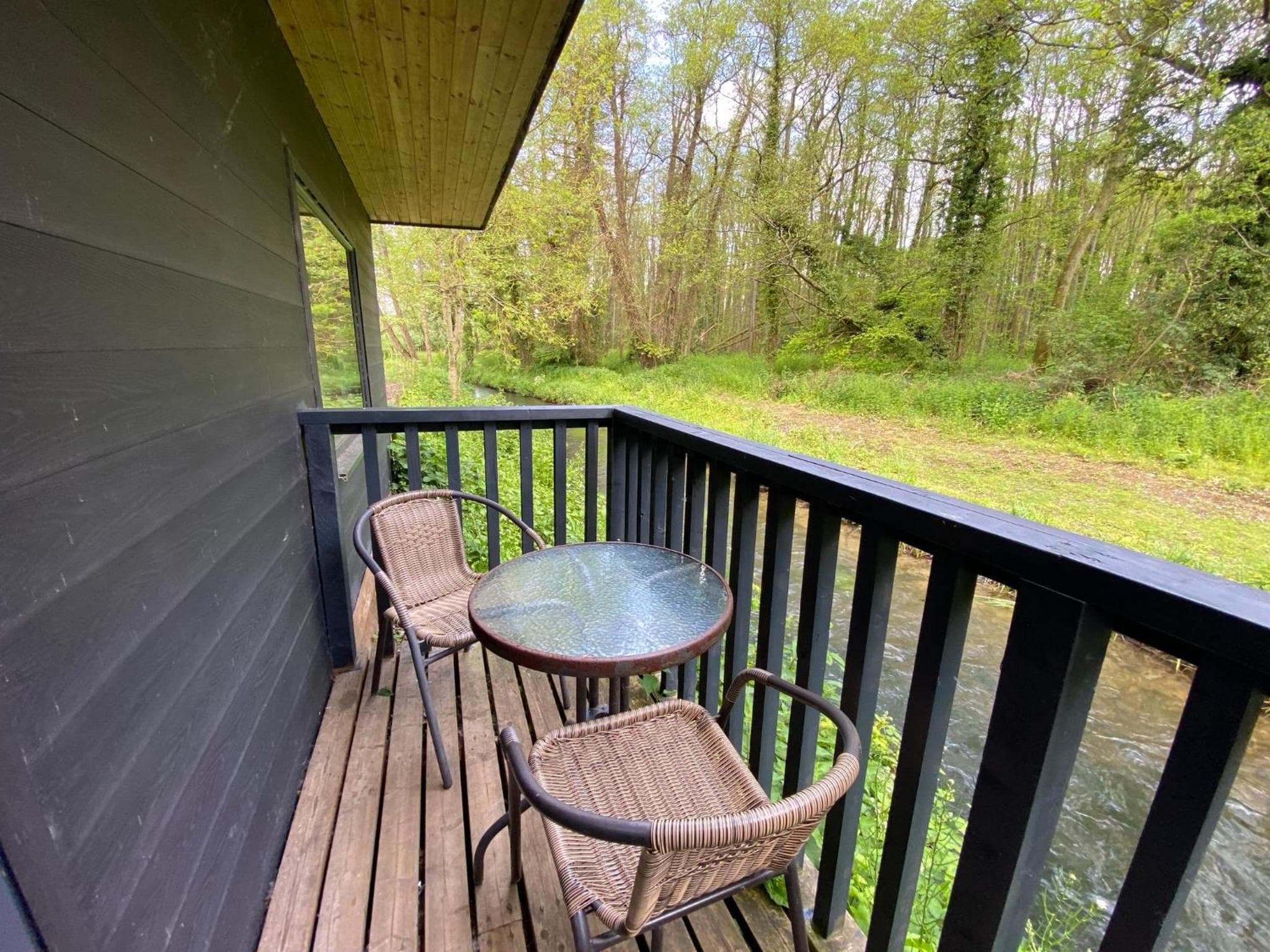 Arc Pod-HotTub- Dog Friendly - Longleat - Bath
