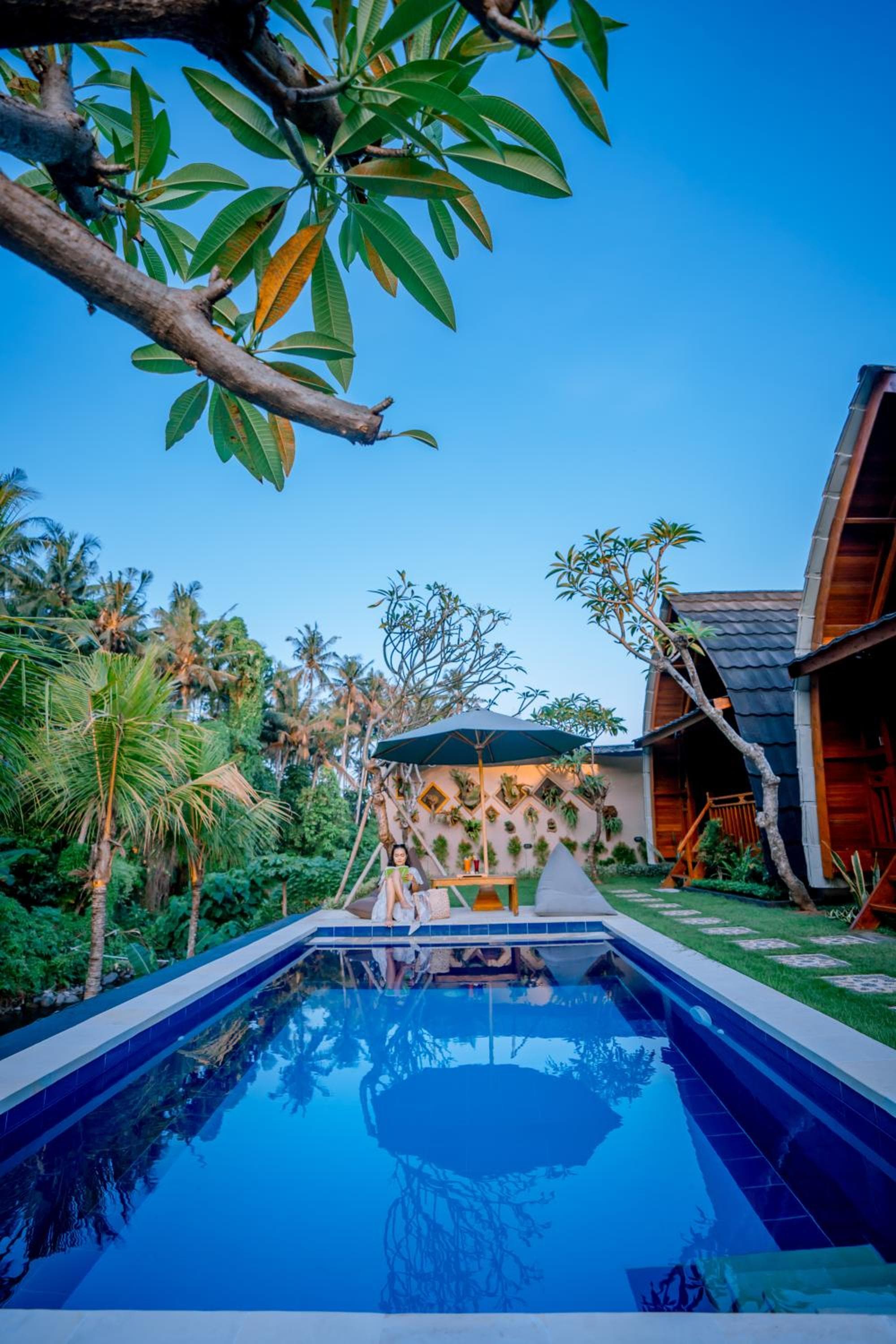 Villa Mayu Jasri