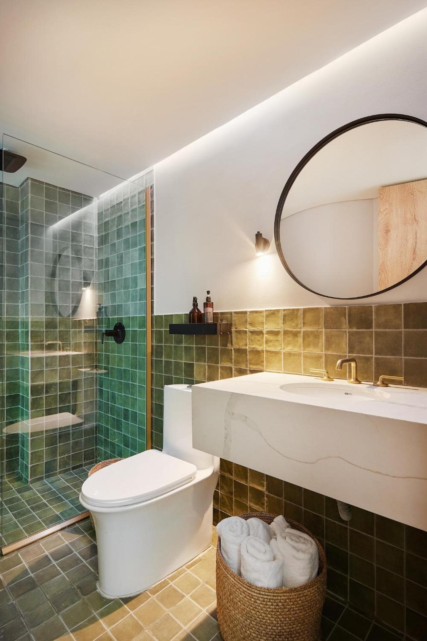 Wellcomm Spa & Hotel