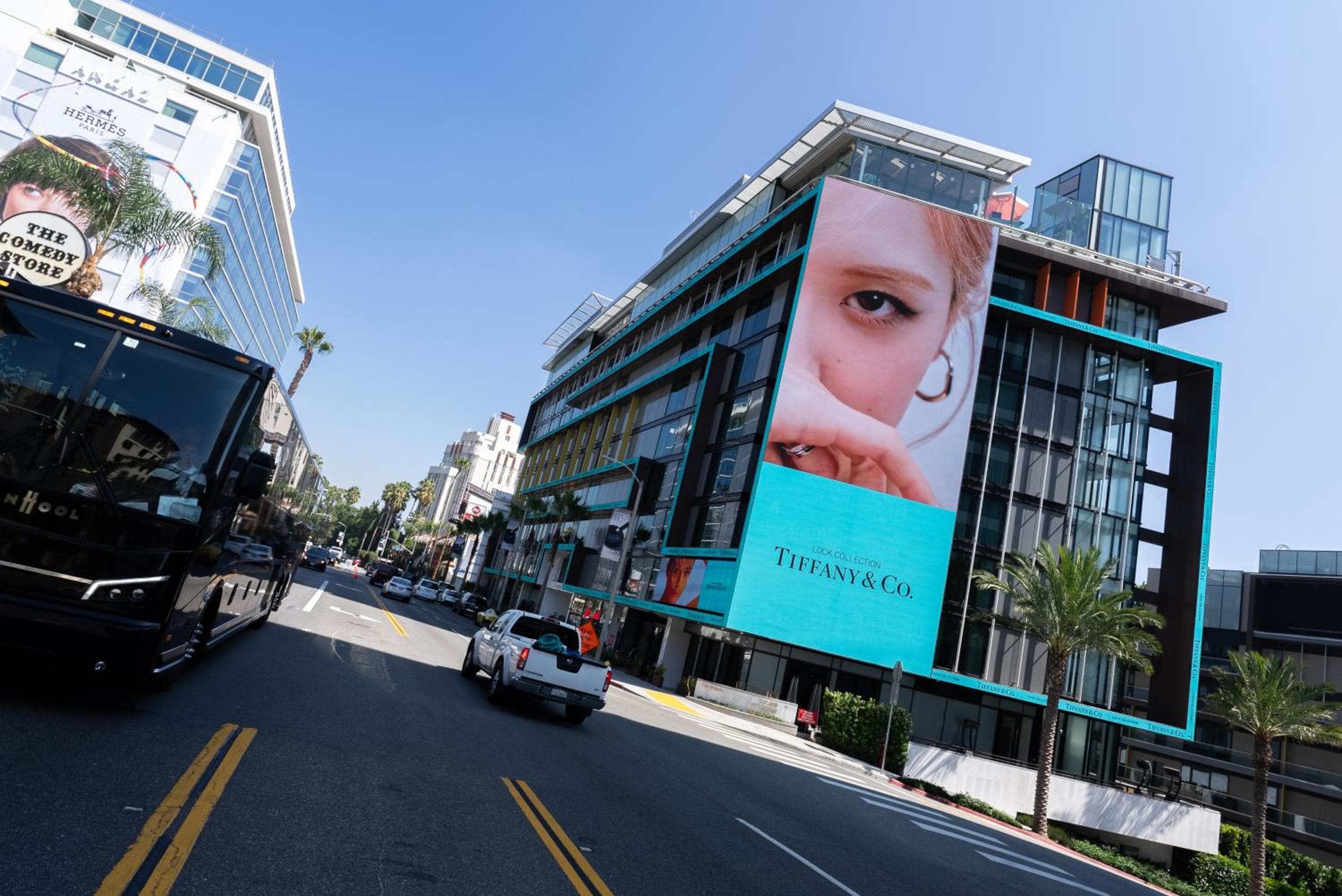 Charming 2bd Condo on SunsetStrip
