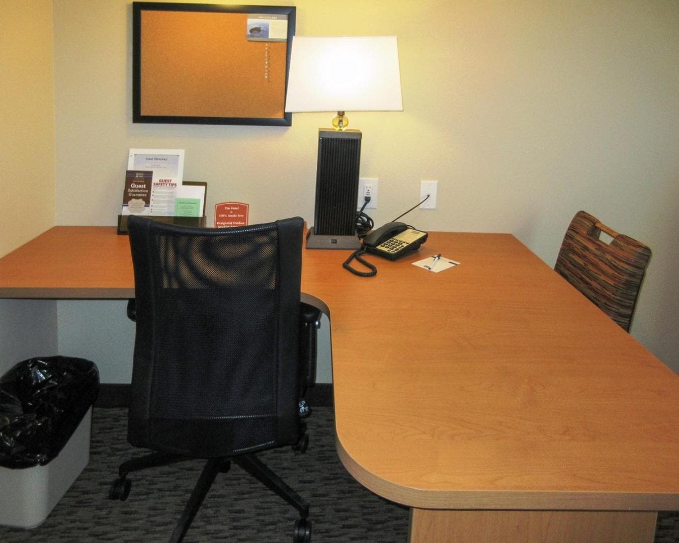MainStay Suites Sidney - Medical Center
