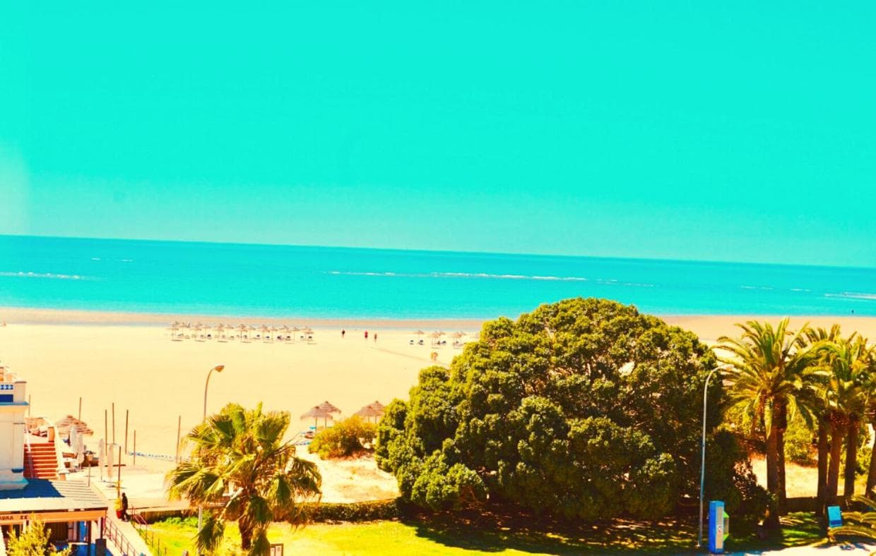 Canela Park, Isla Canela - By AC REAL